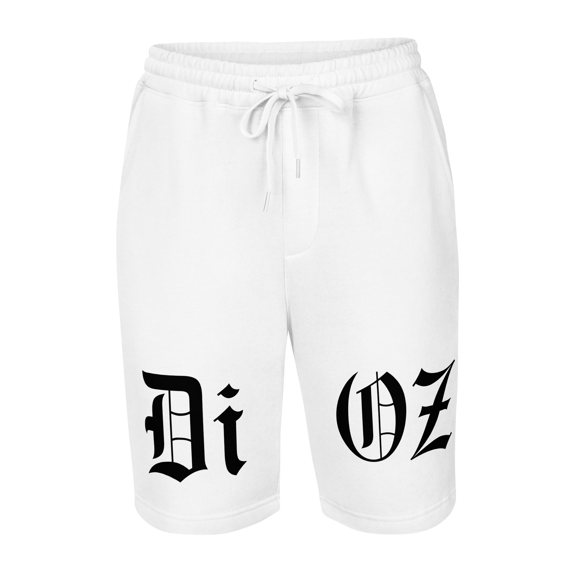 Calção Moletom Masculino