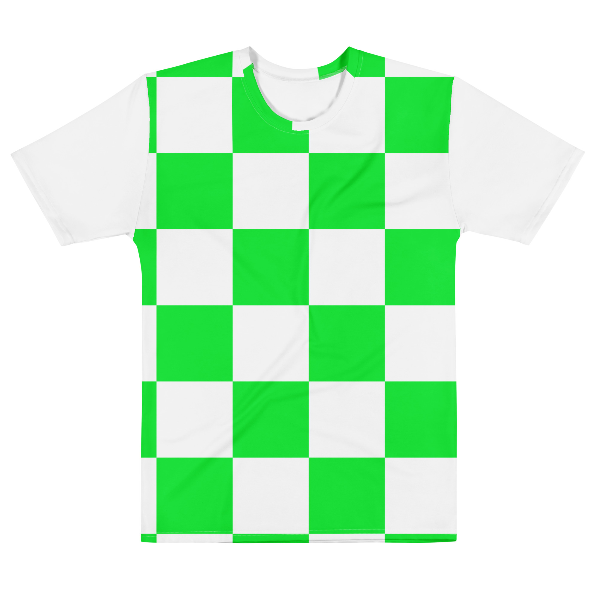 T-Shirt Crew Neck Masculino