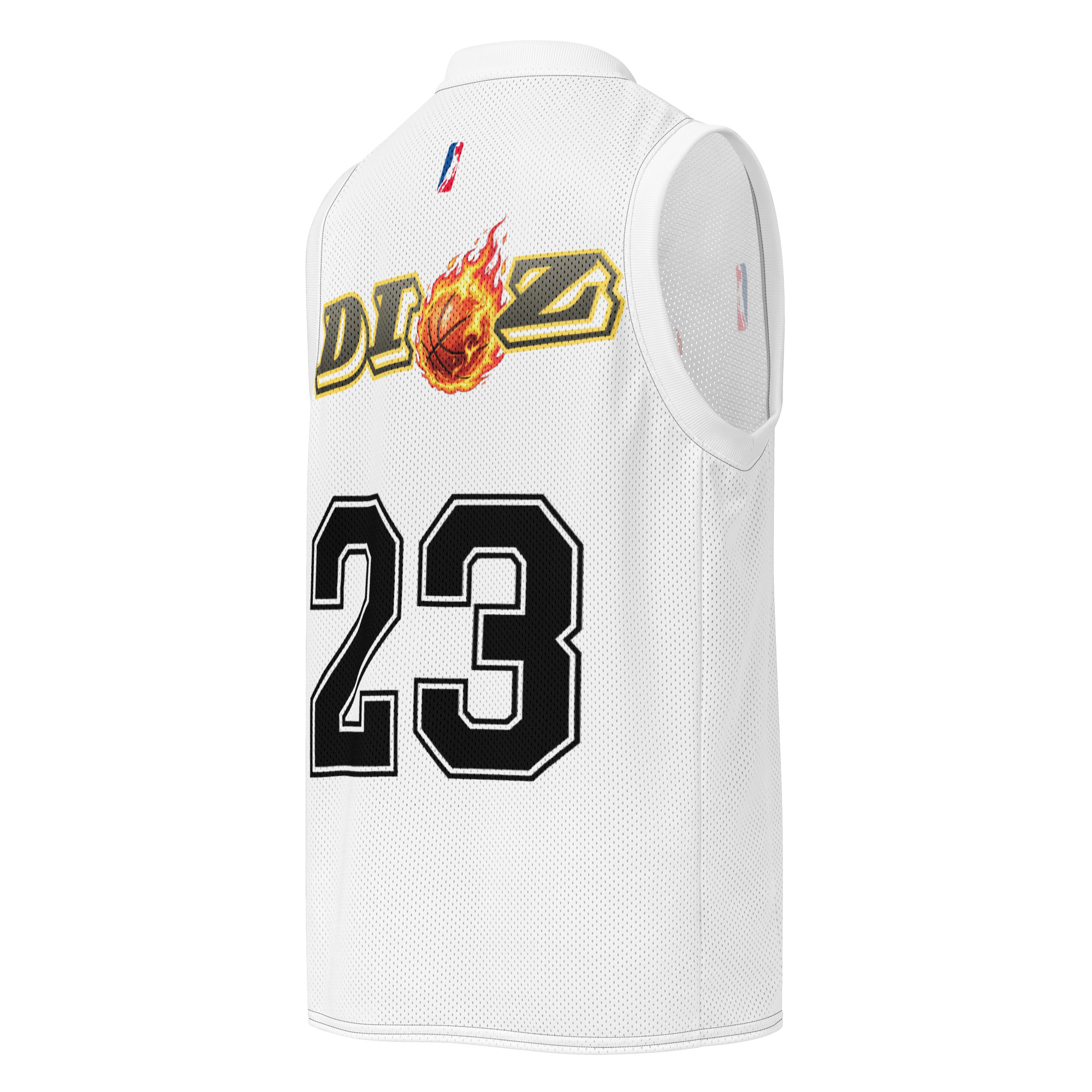 Camisa Basquete Premium 