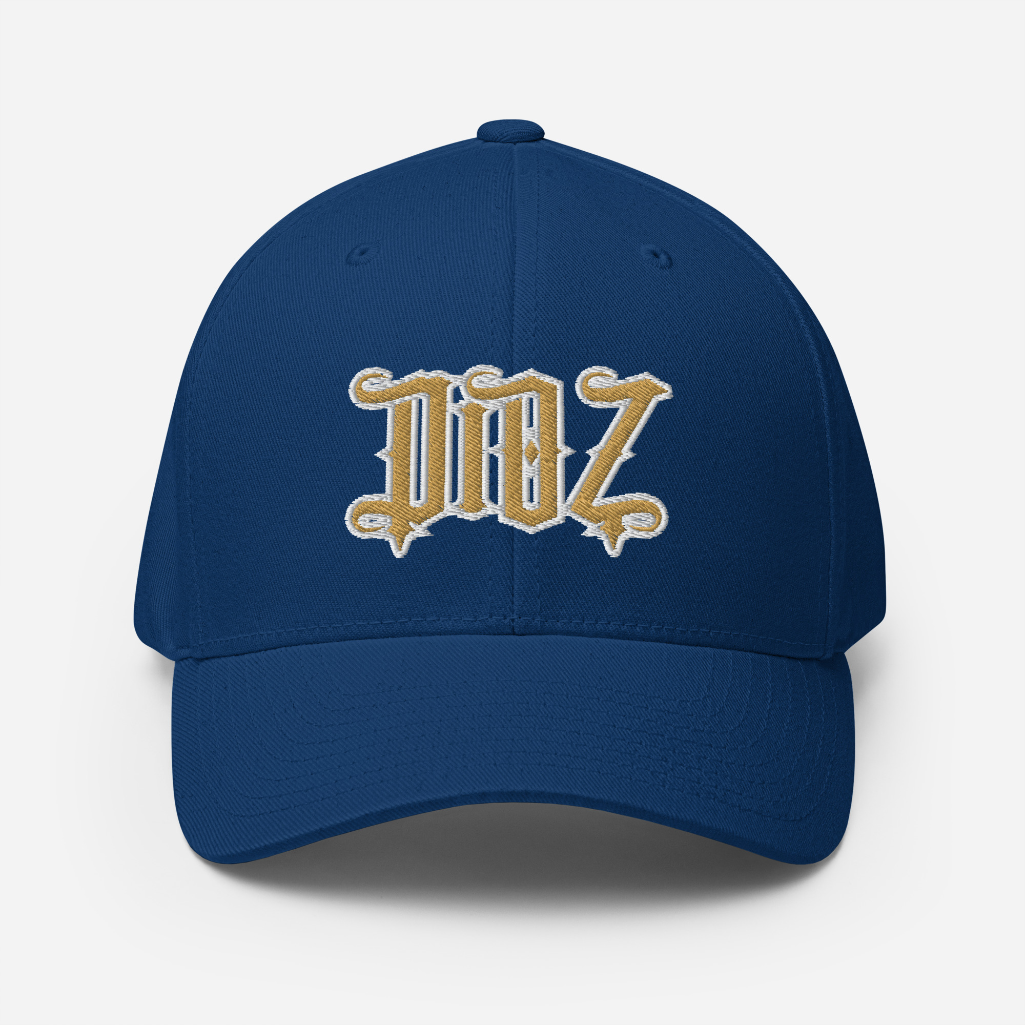 Boné Fechado Flexfit