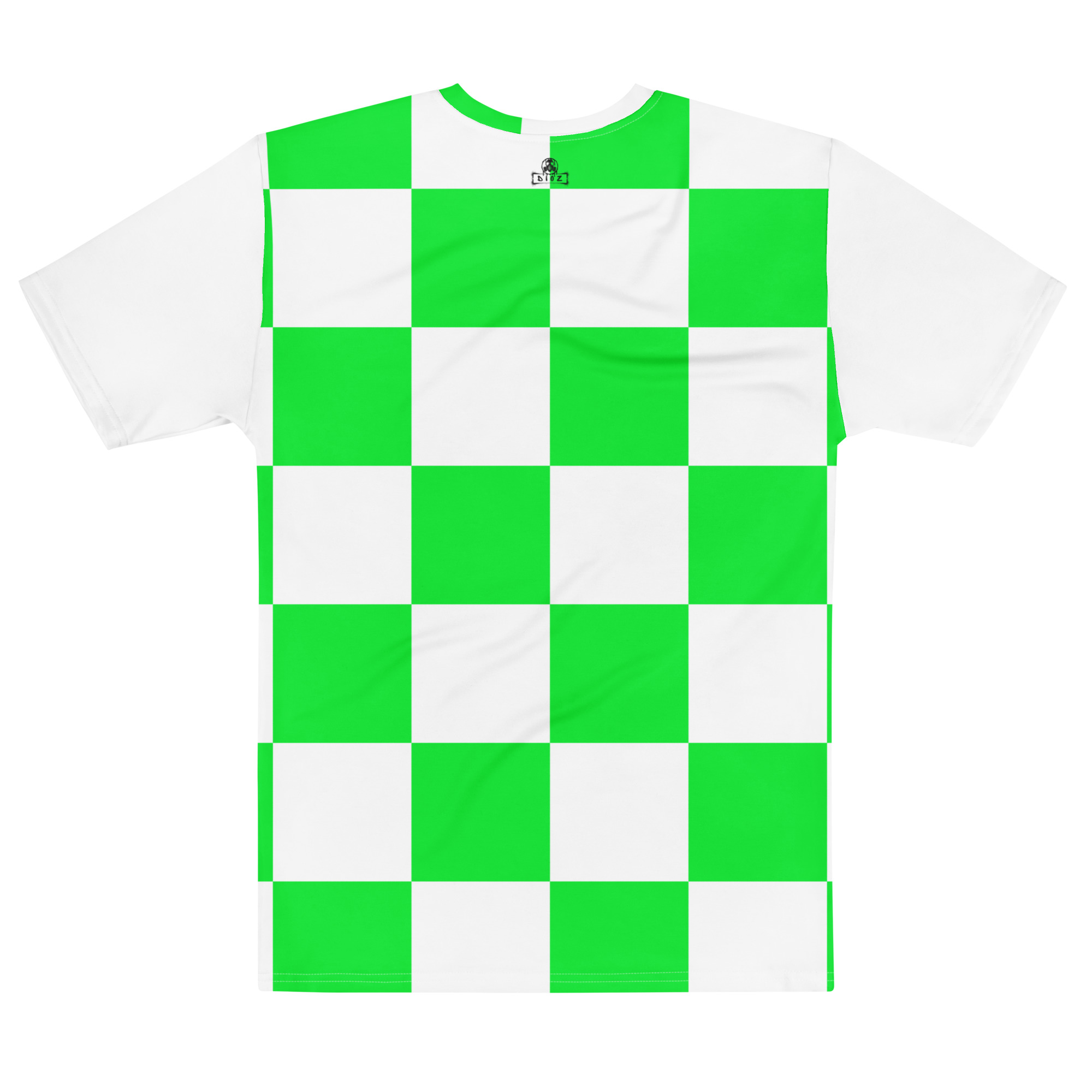 T-Shirt Crew Neck Masculino