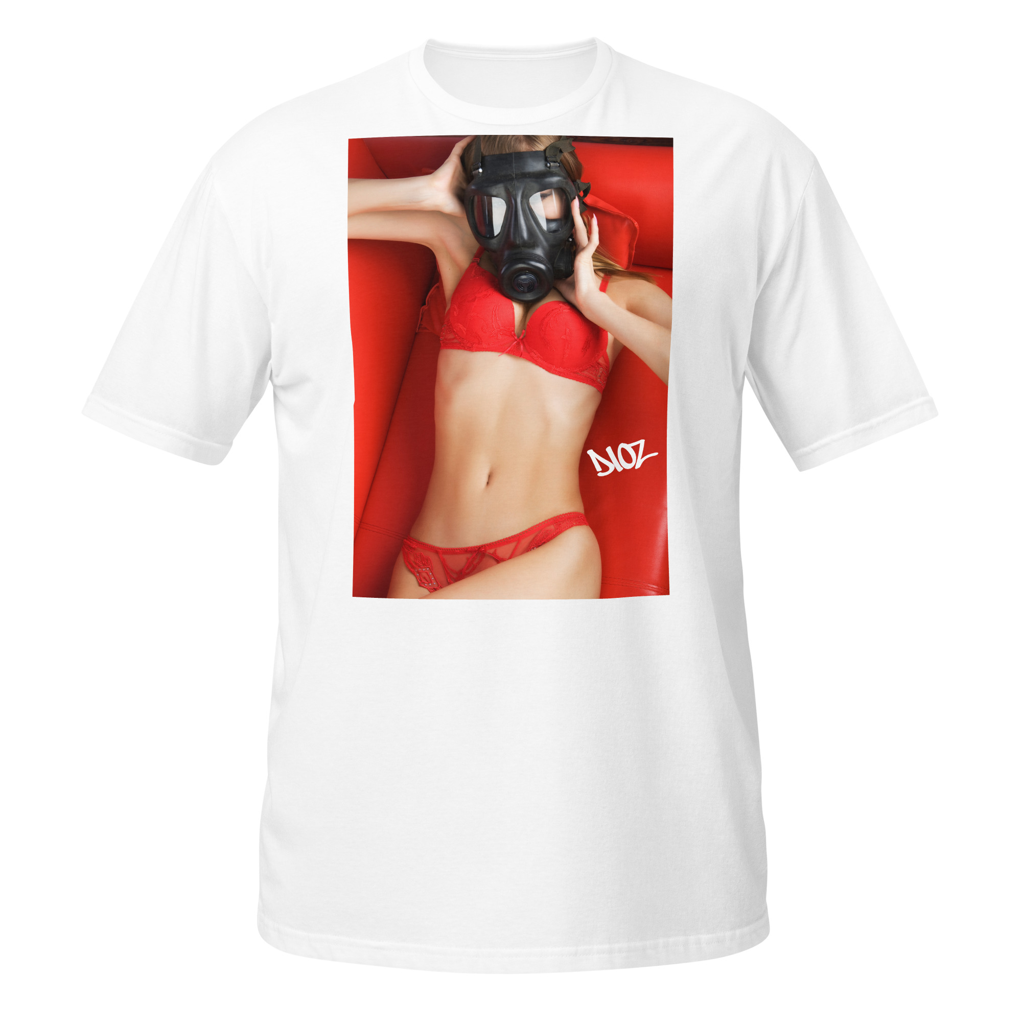 T-Shirt Softstyle Unissex