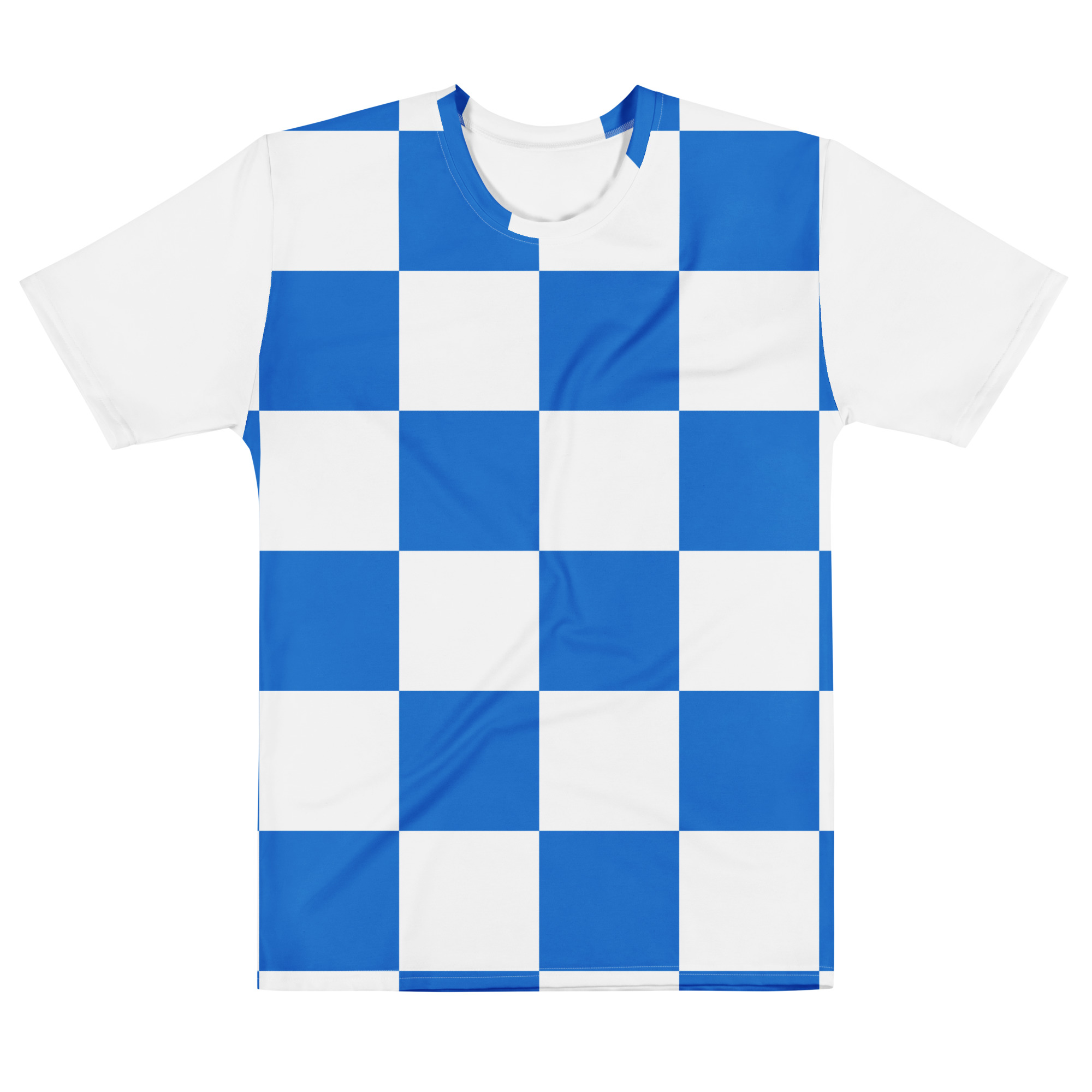 T-Shirt Crew Neck Masculino