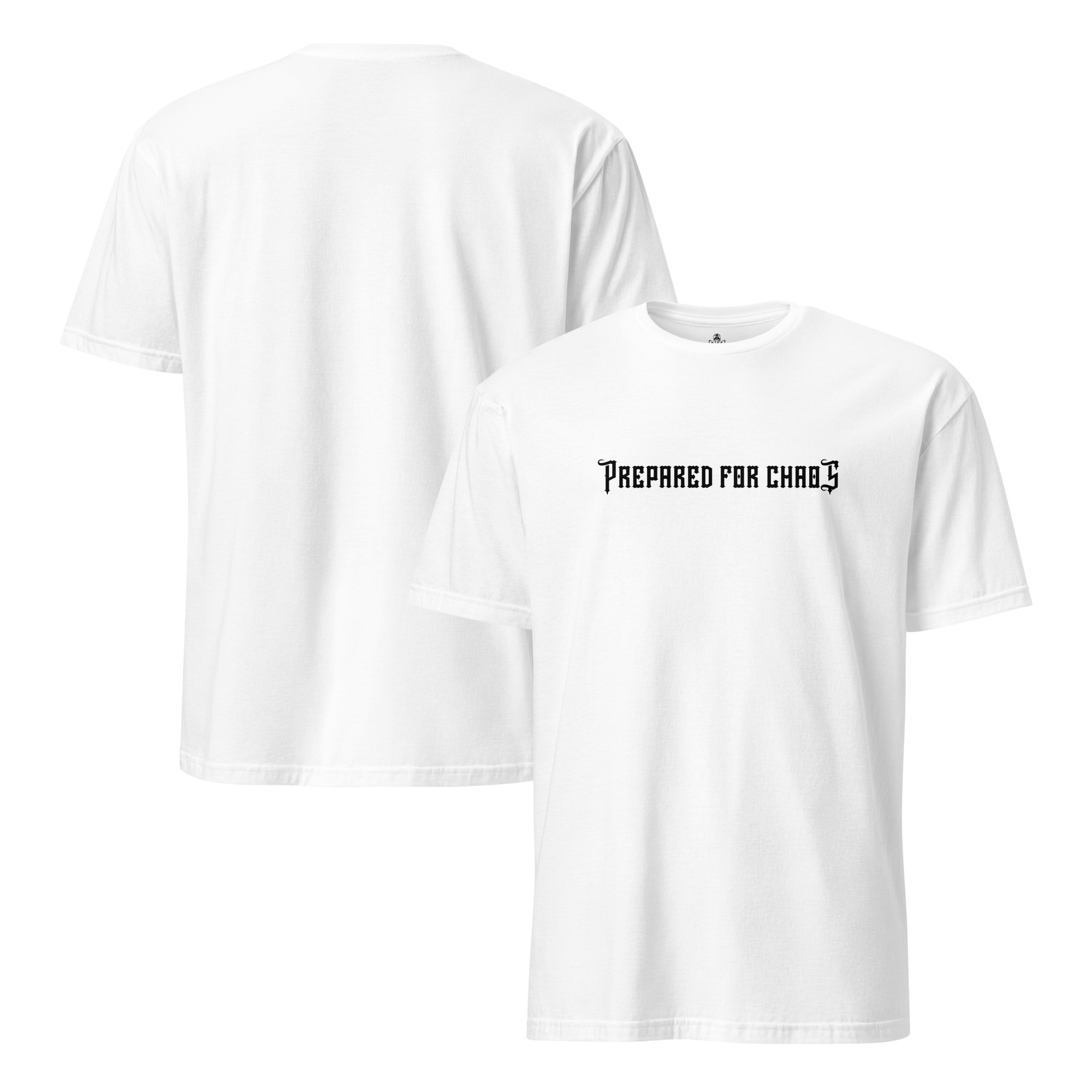 T-Shirt Softstyle Unissex