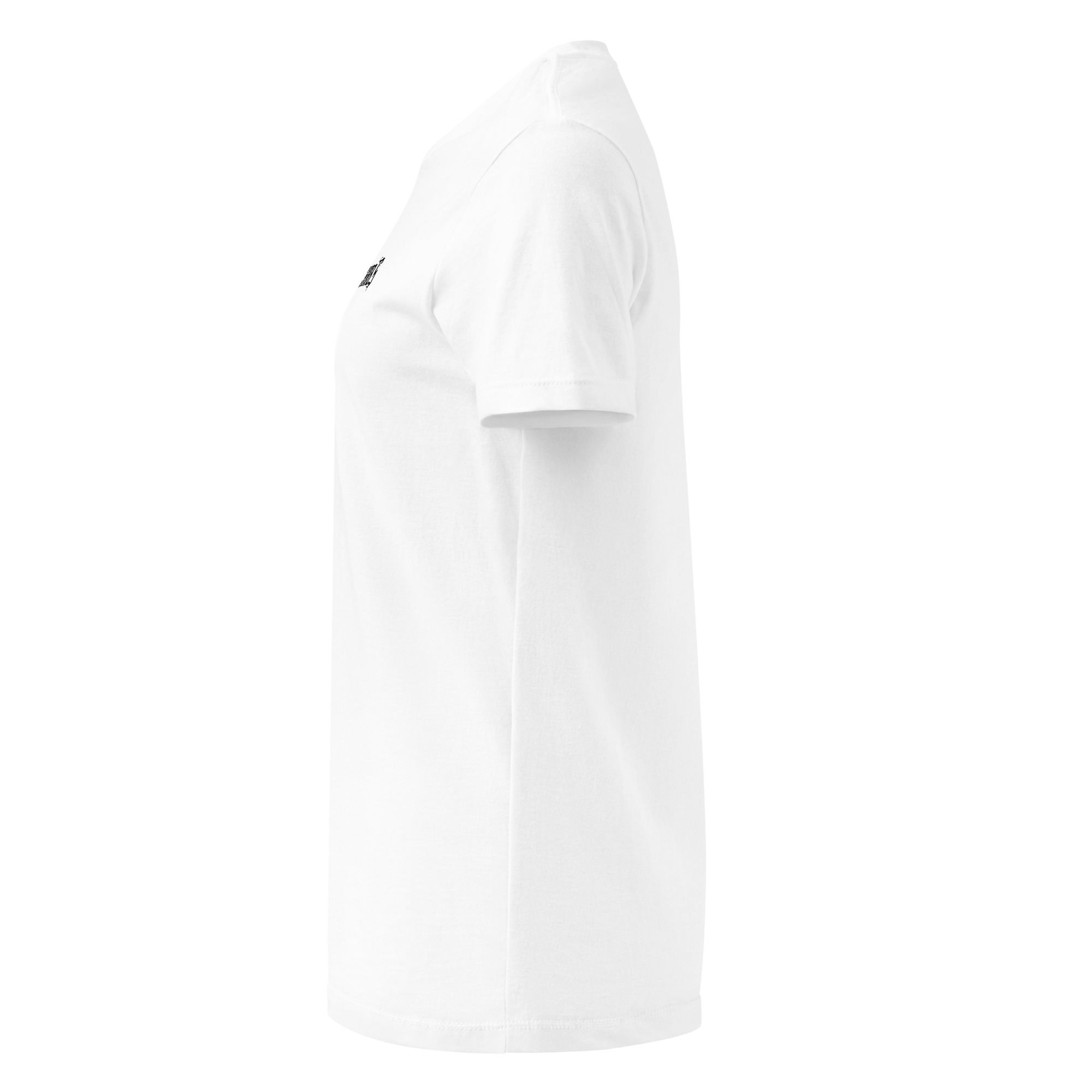 T-Shirt Softstyle Feminino