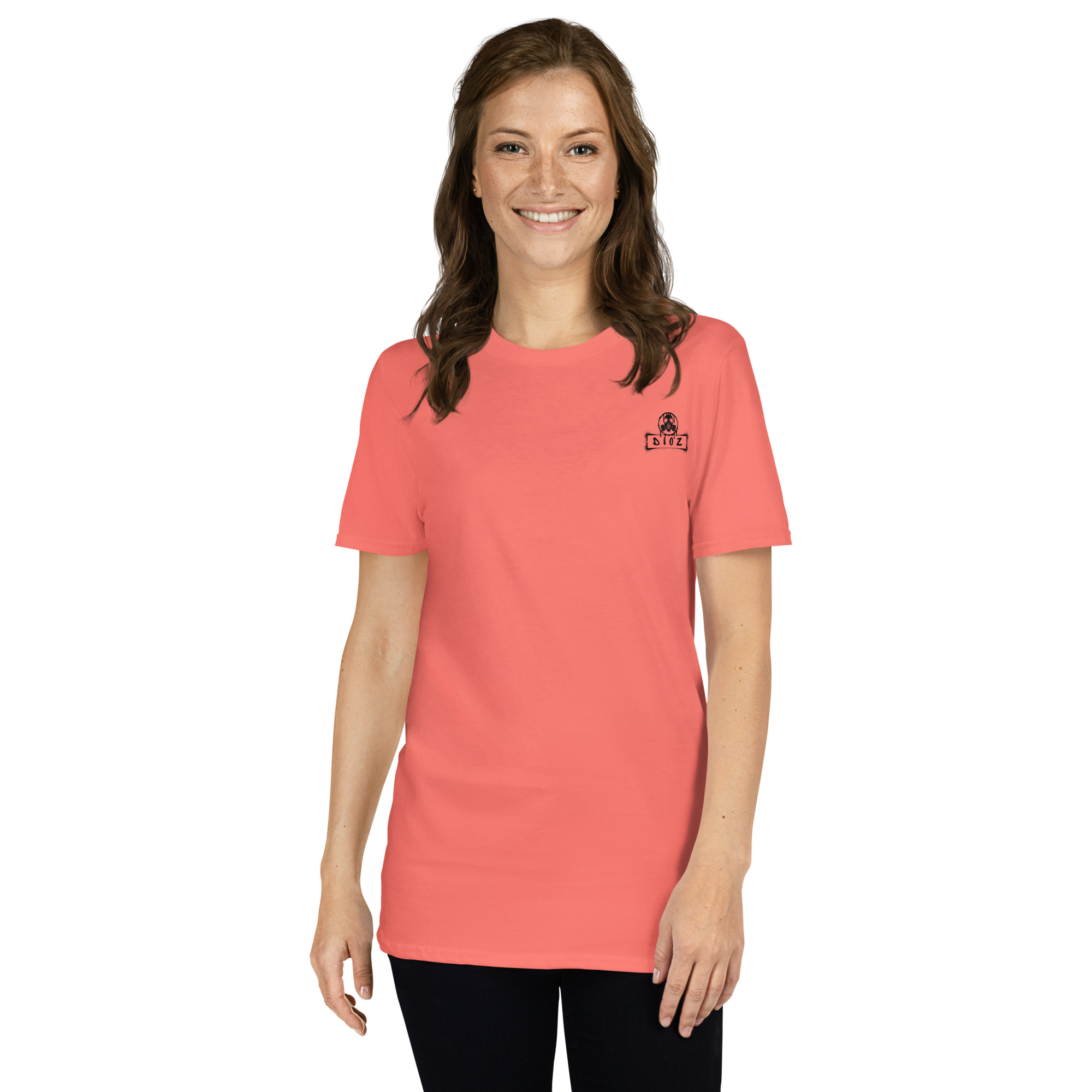 T-Shirt Softstyle Unissex