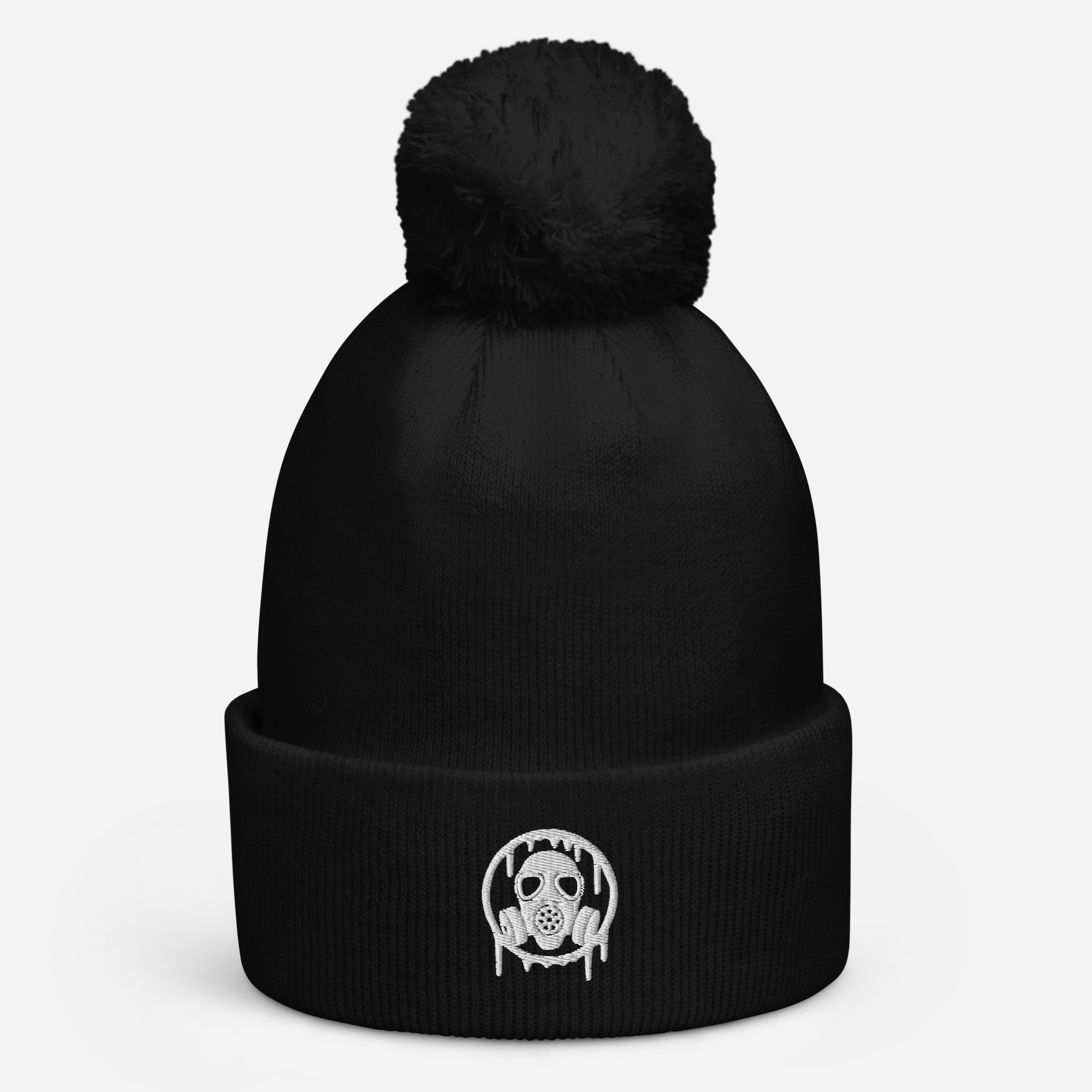 Gorro Pom-Pom