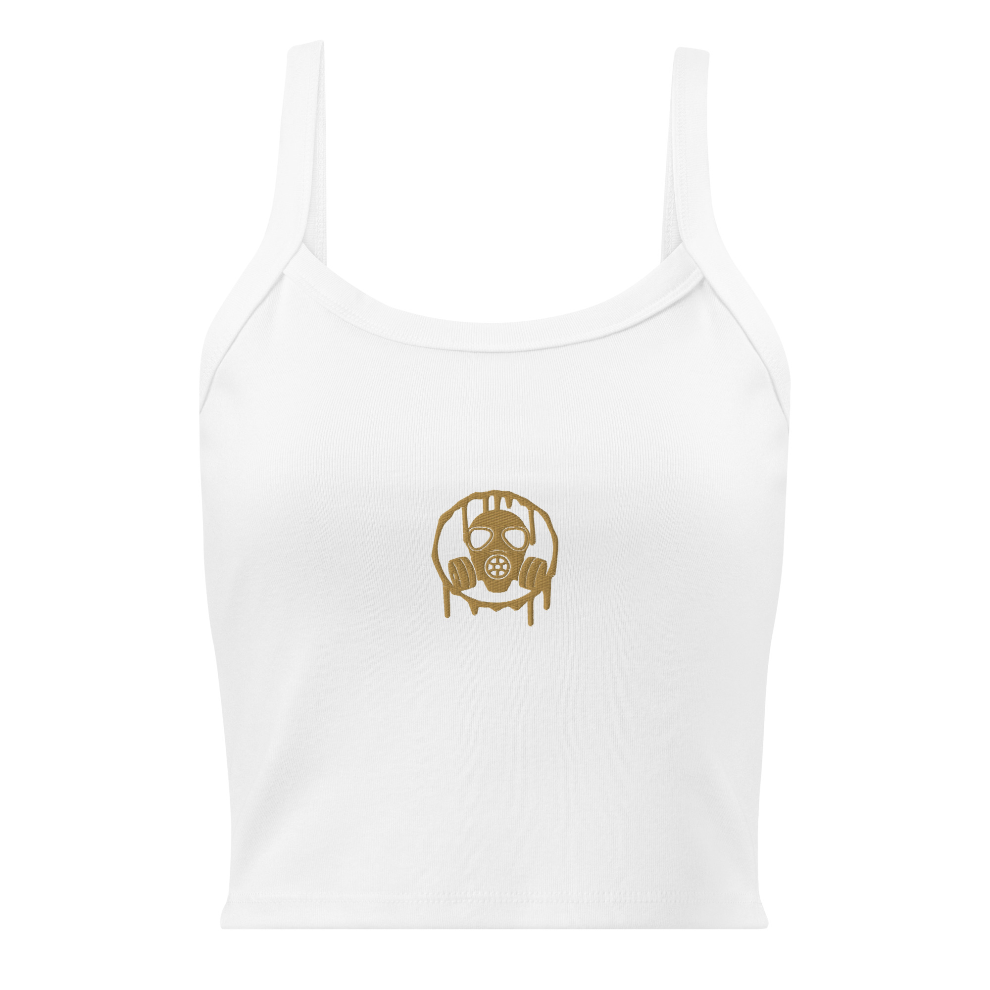 Regata Micro-rib Feminino