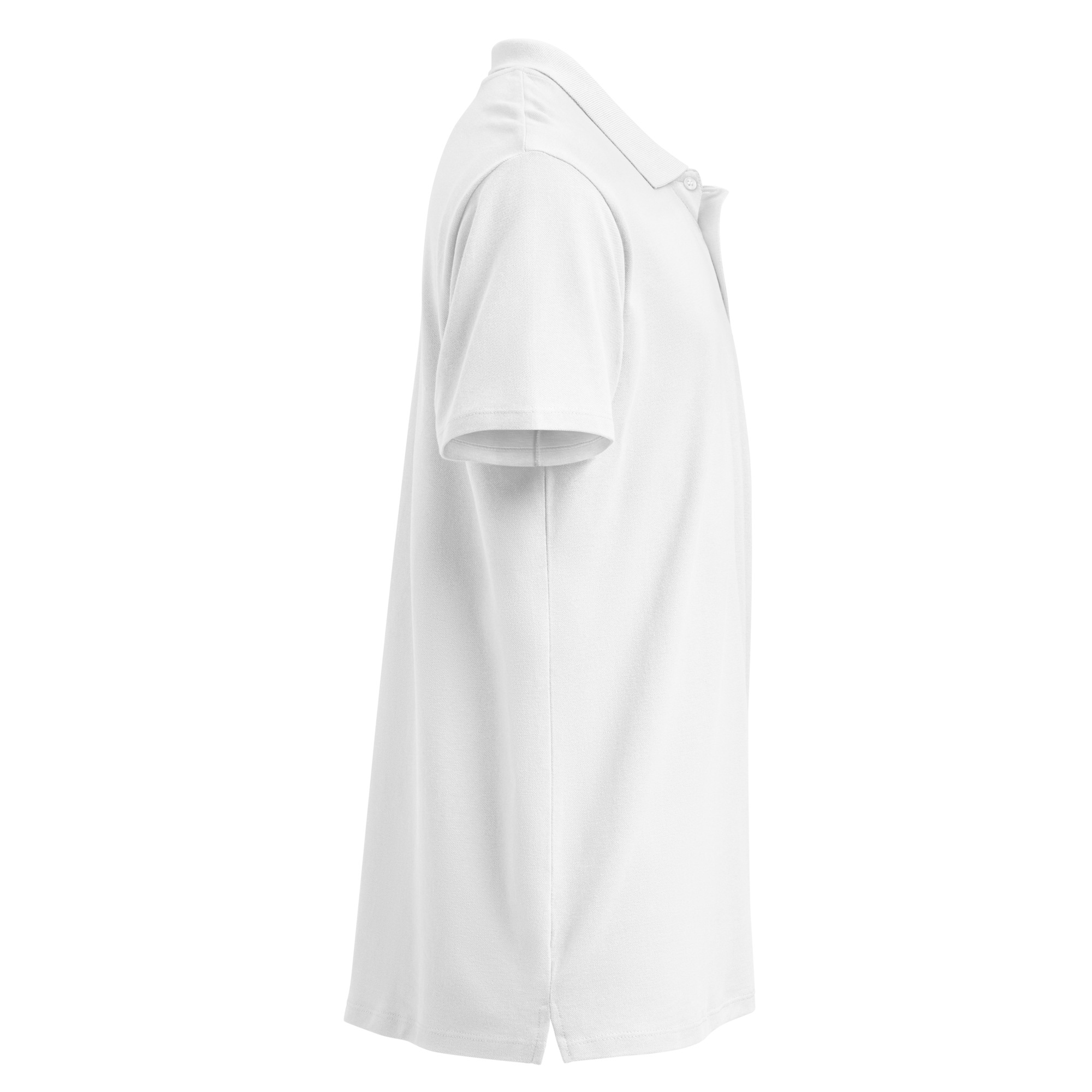 Camisa Polo Premium Pique Unissex 