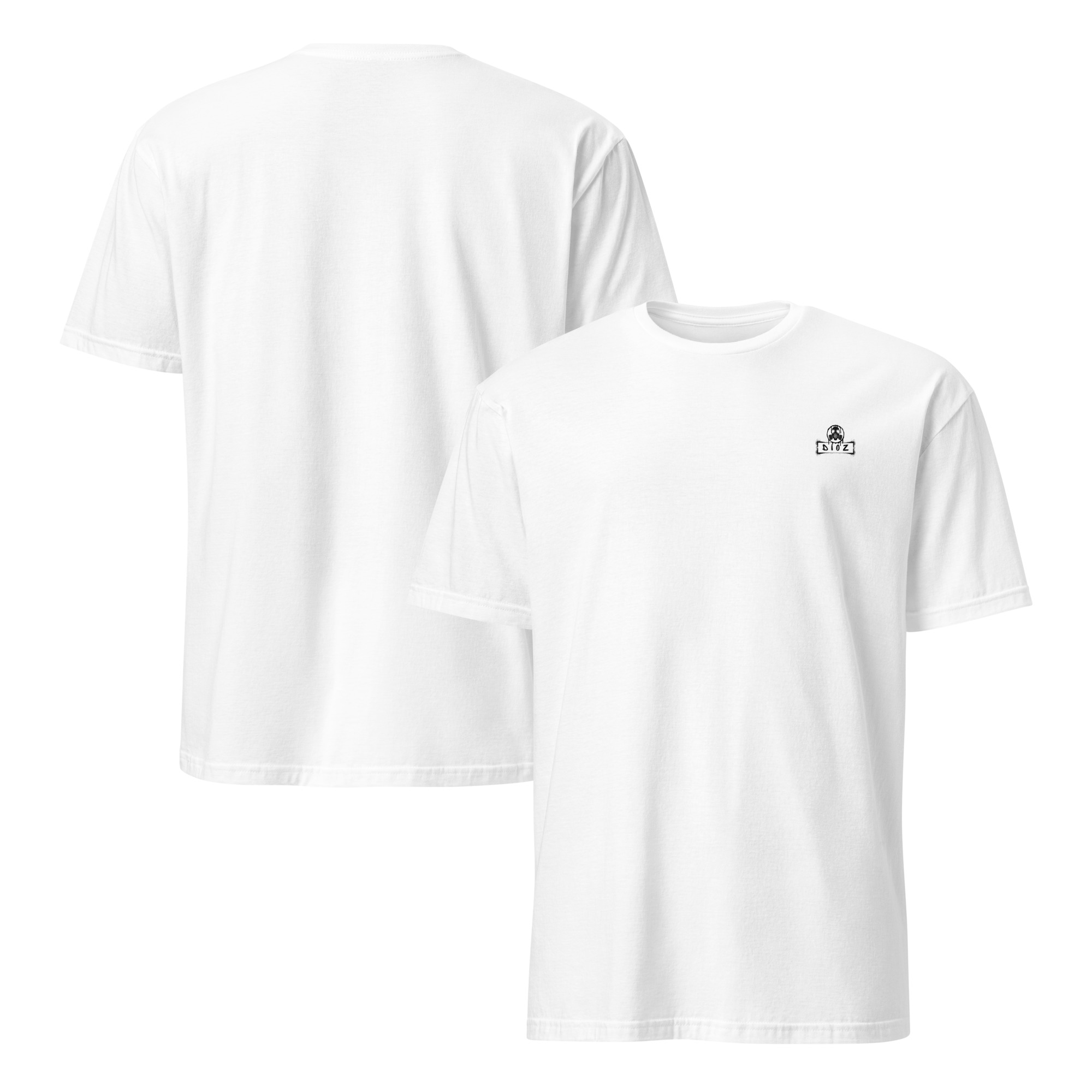 T-Shirt Softstyle Unissex