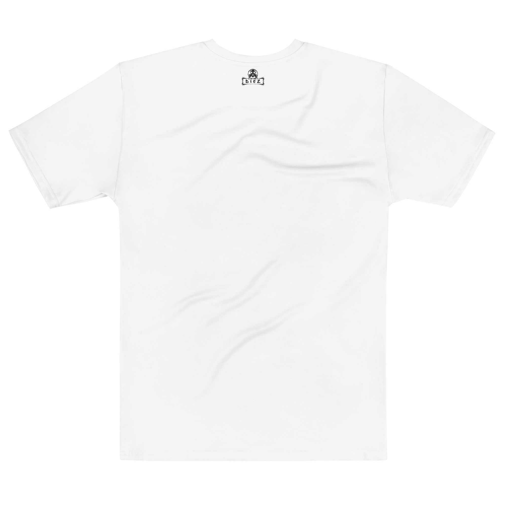 T-Shirt Crew Neck Masculino