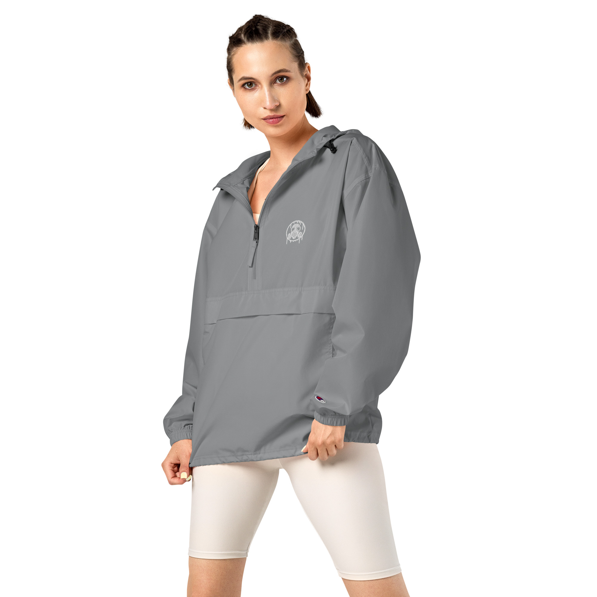 Jaqueta DiOZ Champion Packable