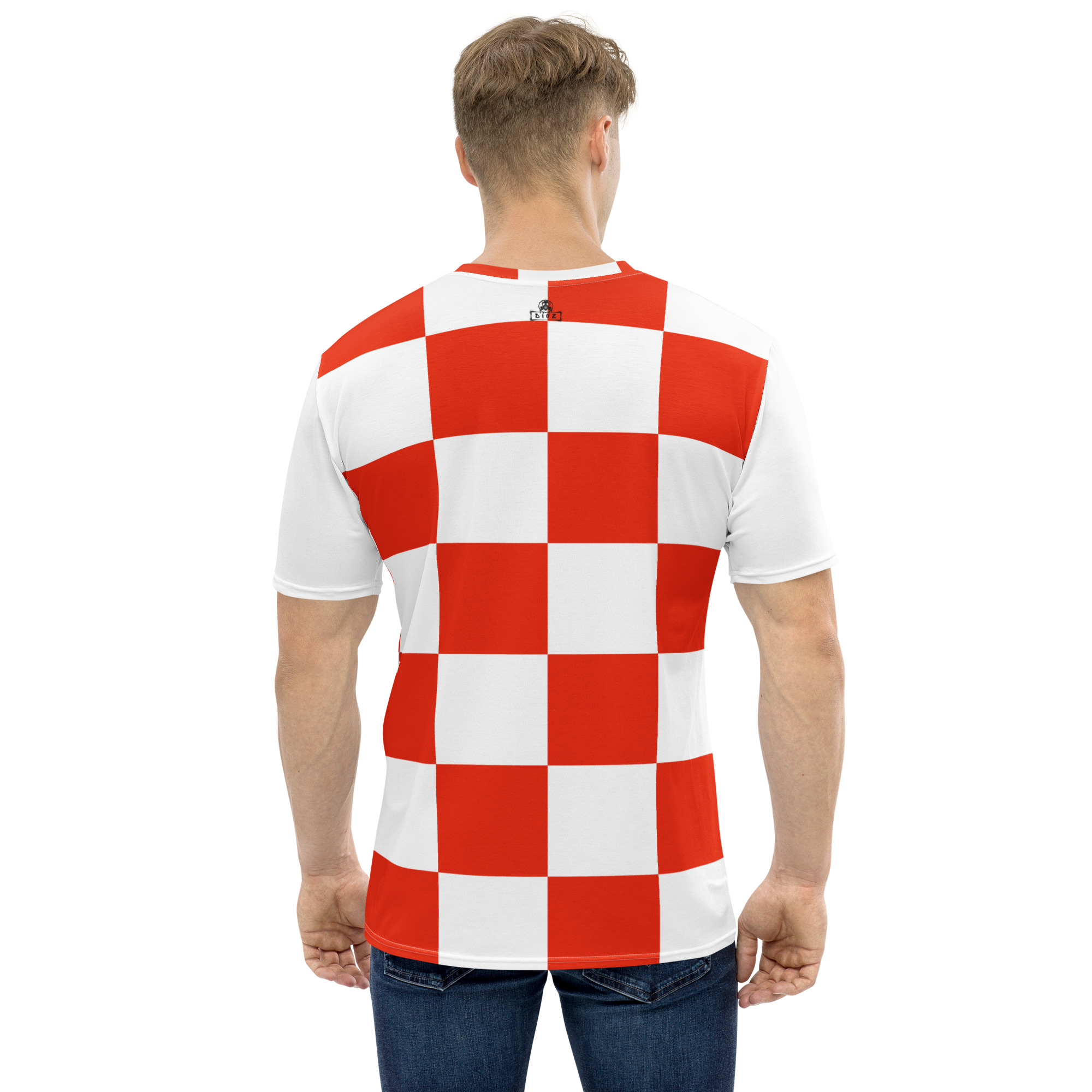 T-Shirt Crew Neck Masculino