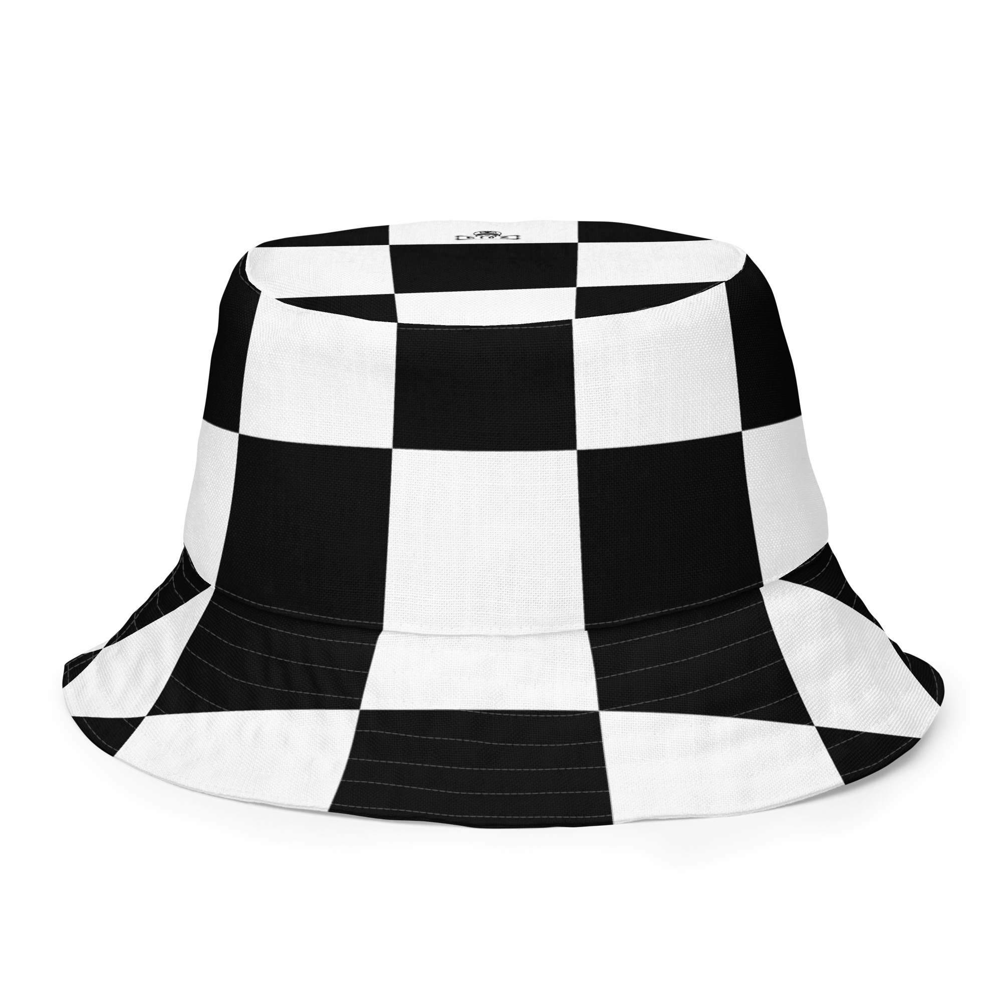 Chapéu Reversível