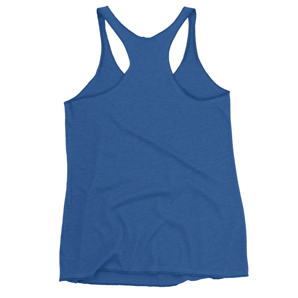 Regata Racerback Feminina