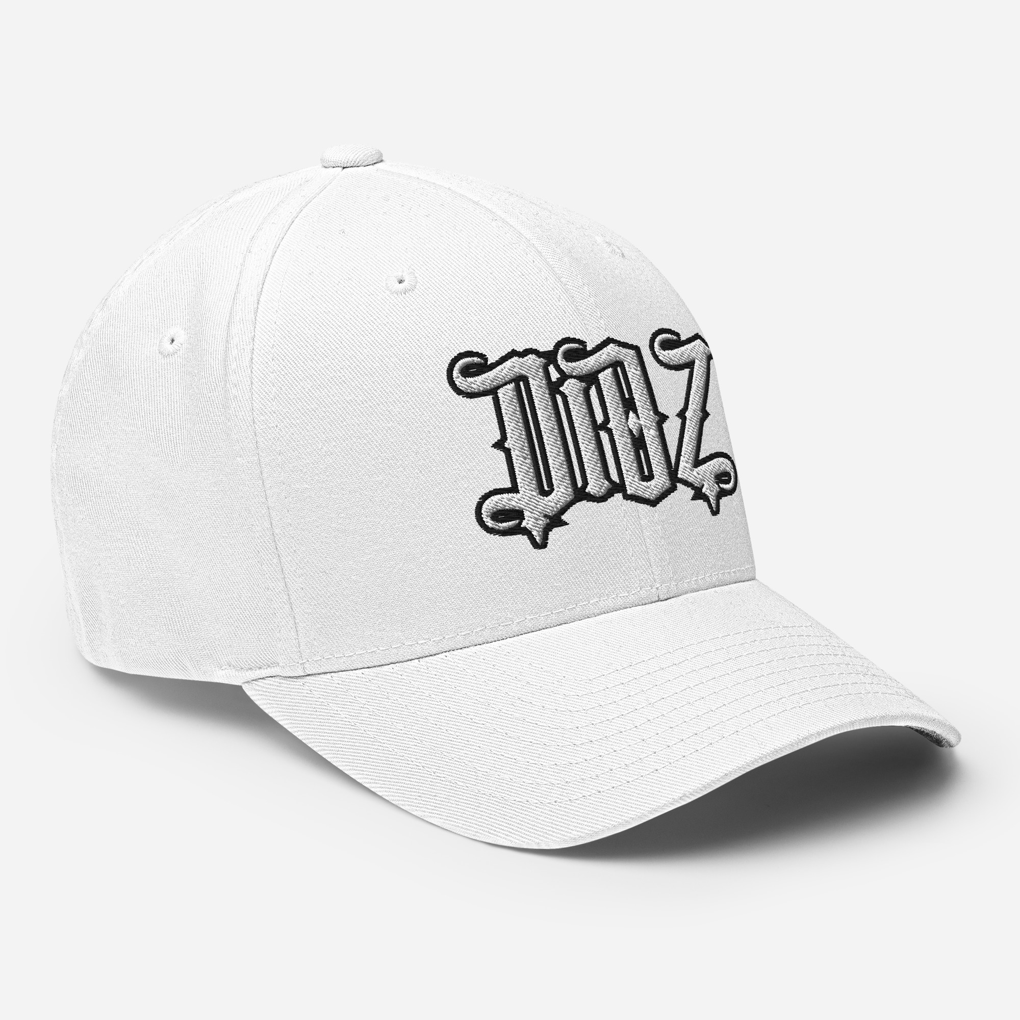 Boné Fechado Flexfit