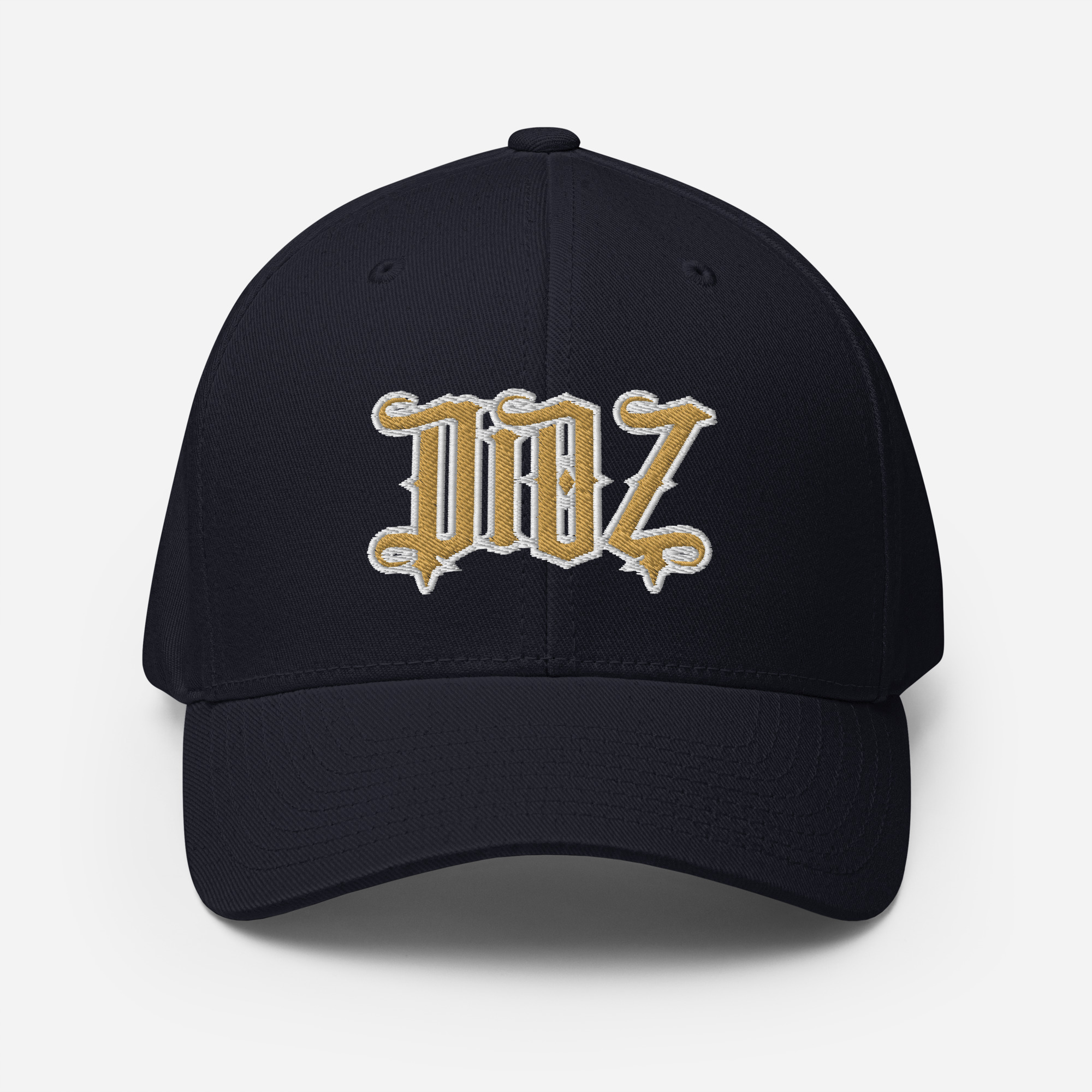 Boné Fechado Flexfit