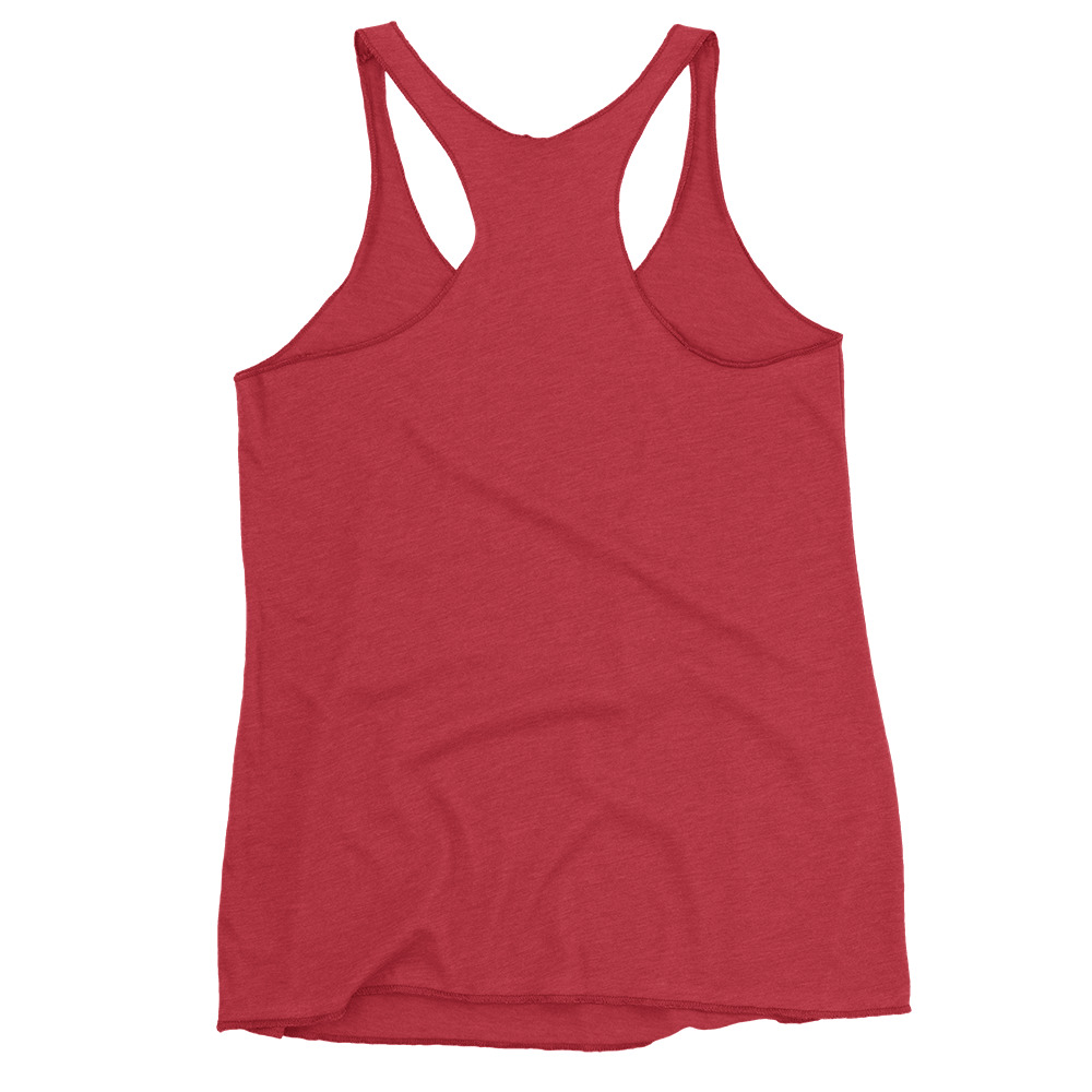 Regata Racerback Feminina