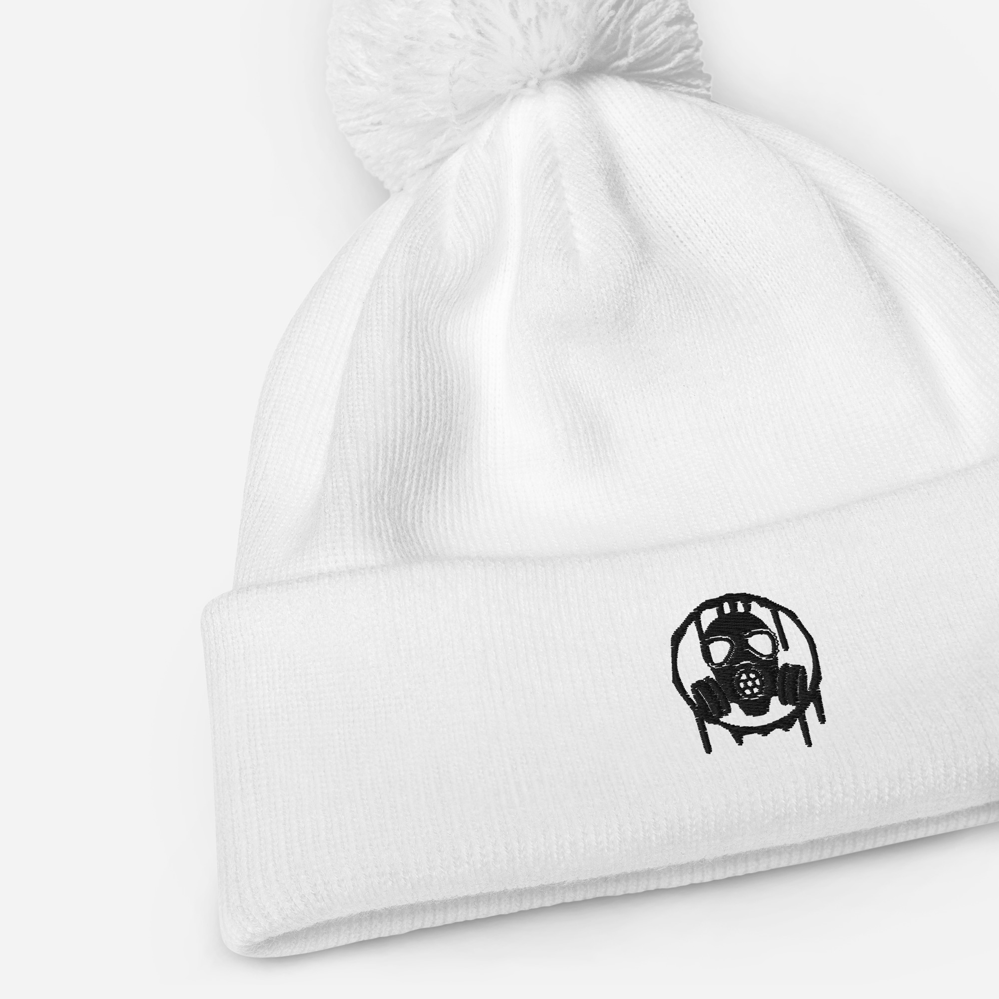 Gorro Pom-Pom