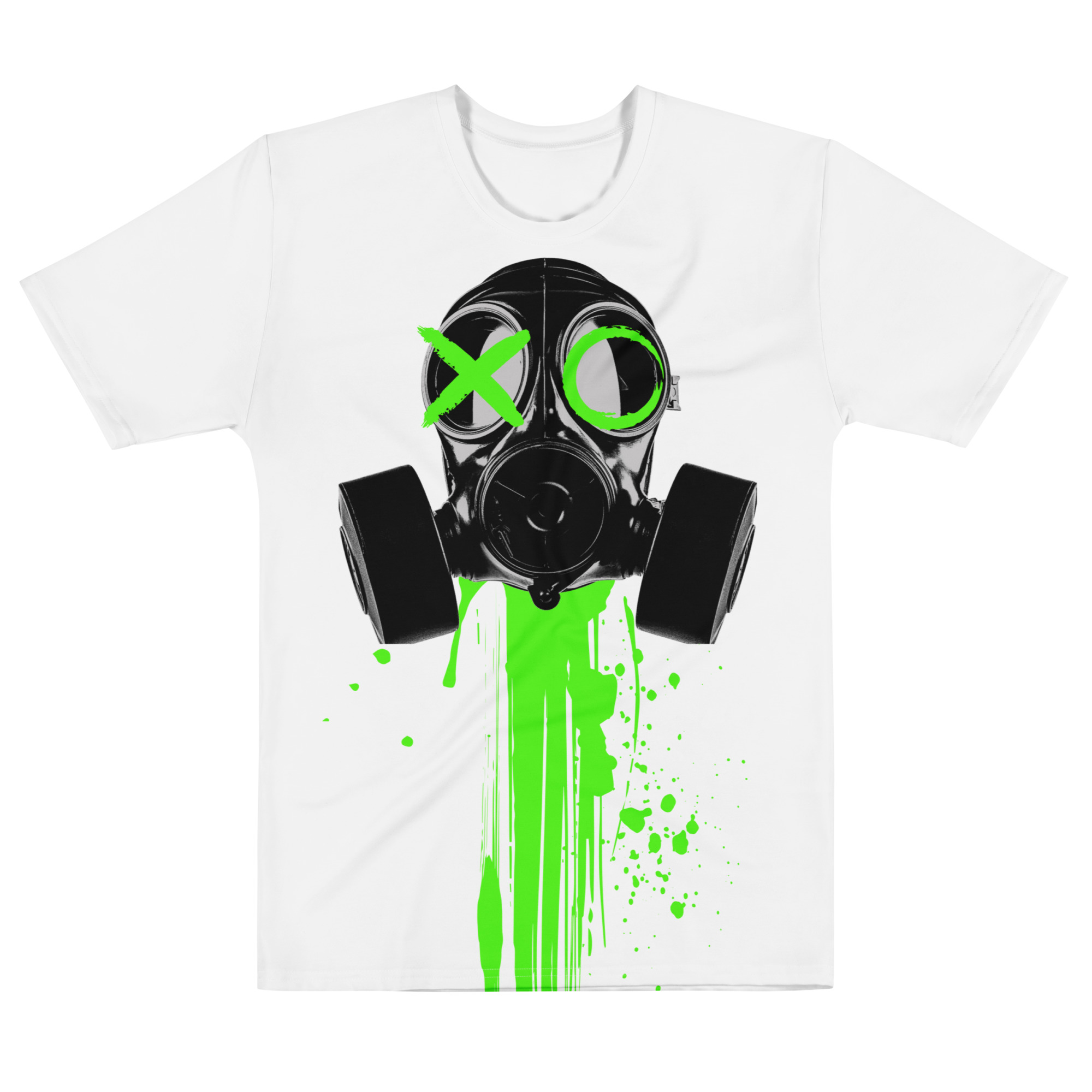 T-Shirt Crew Neck Masculino