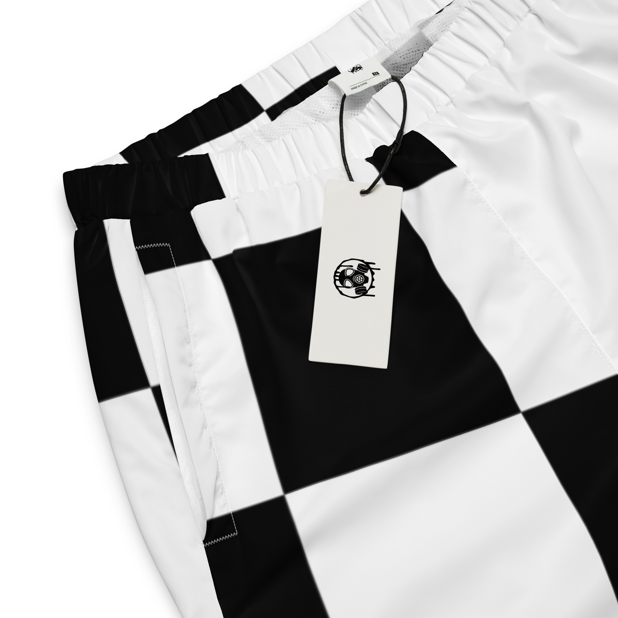 Calça Street Unissex