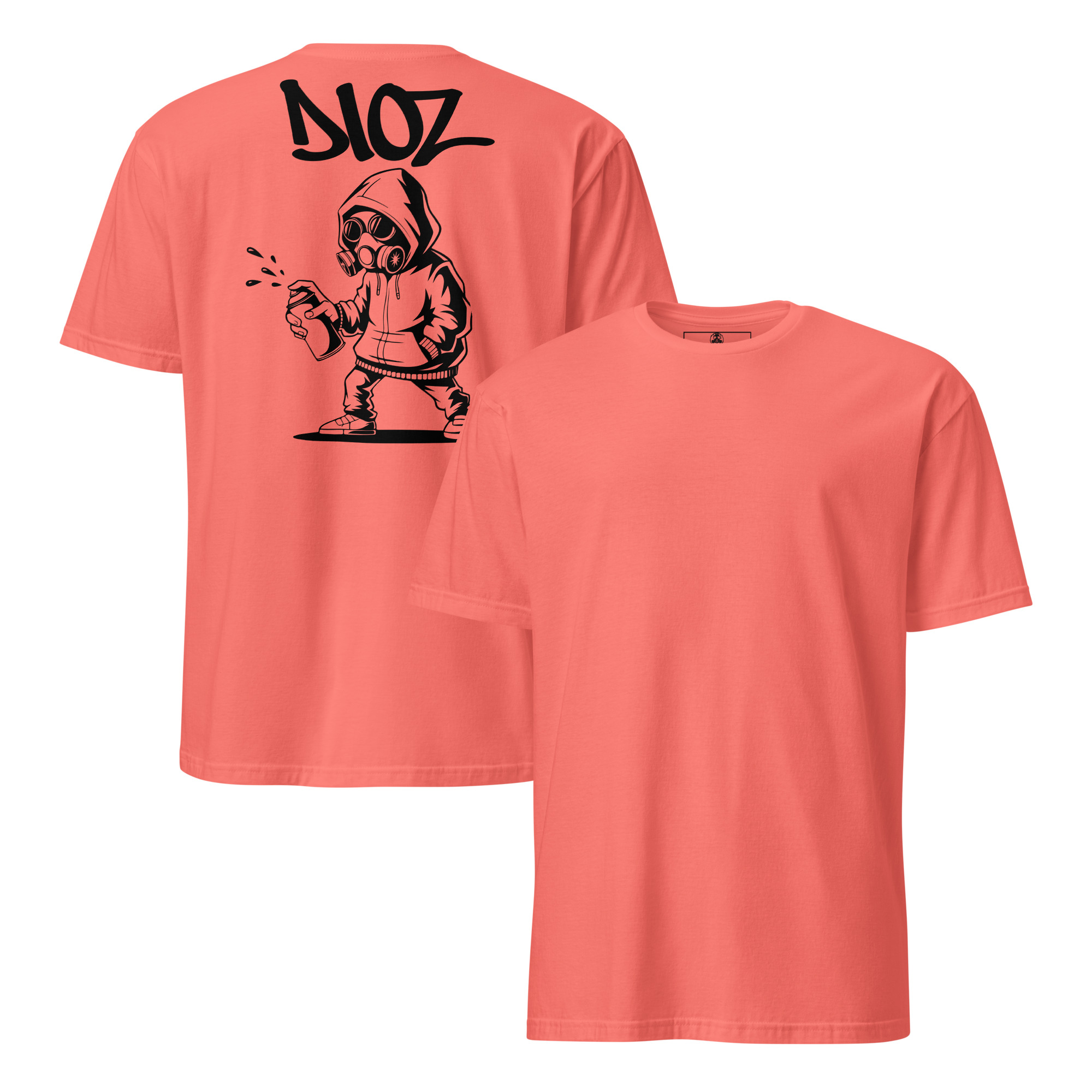 T-Shirt Softstyle Unissex