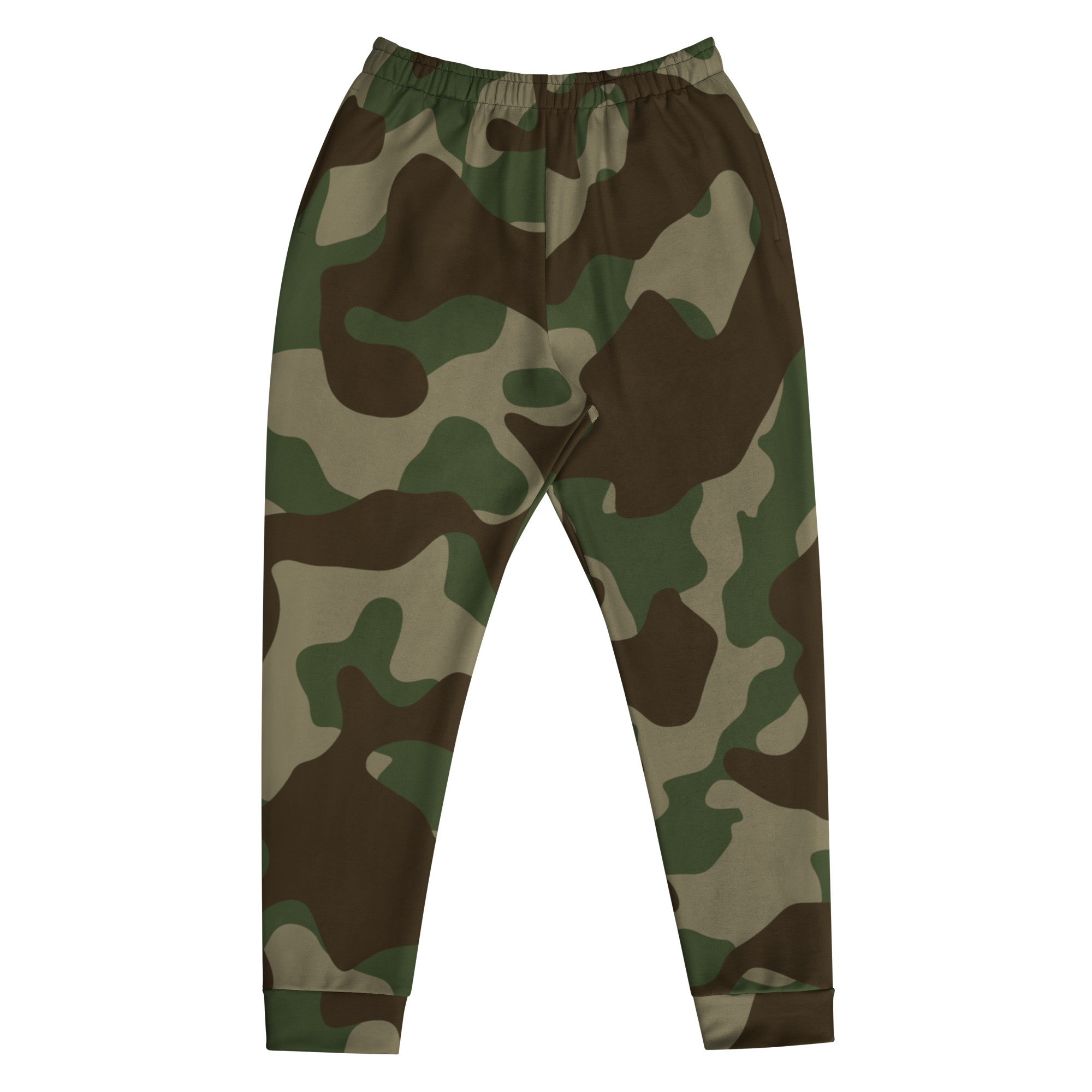 Joggers Camuflada Masculino