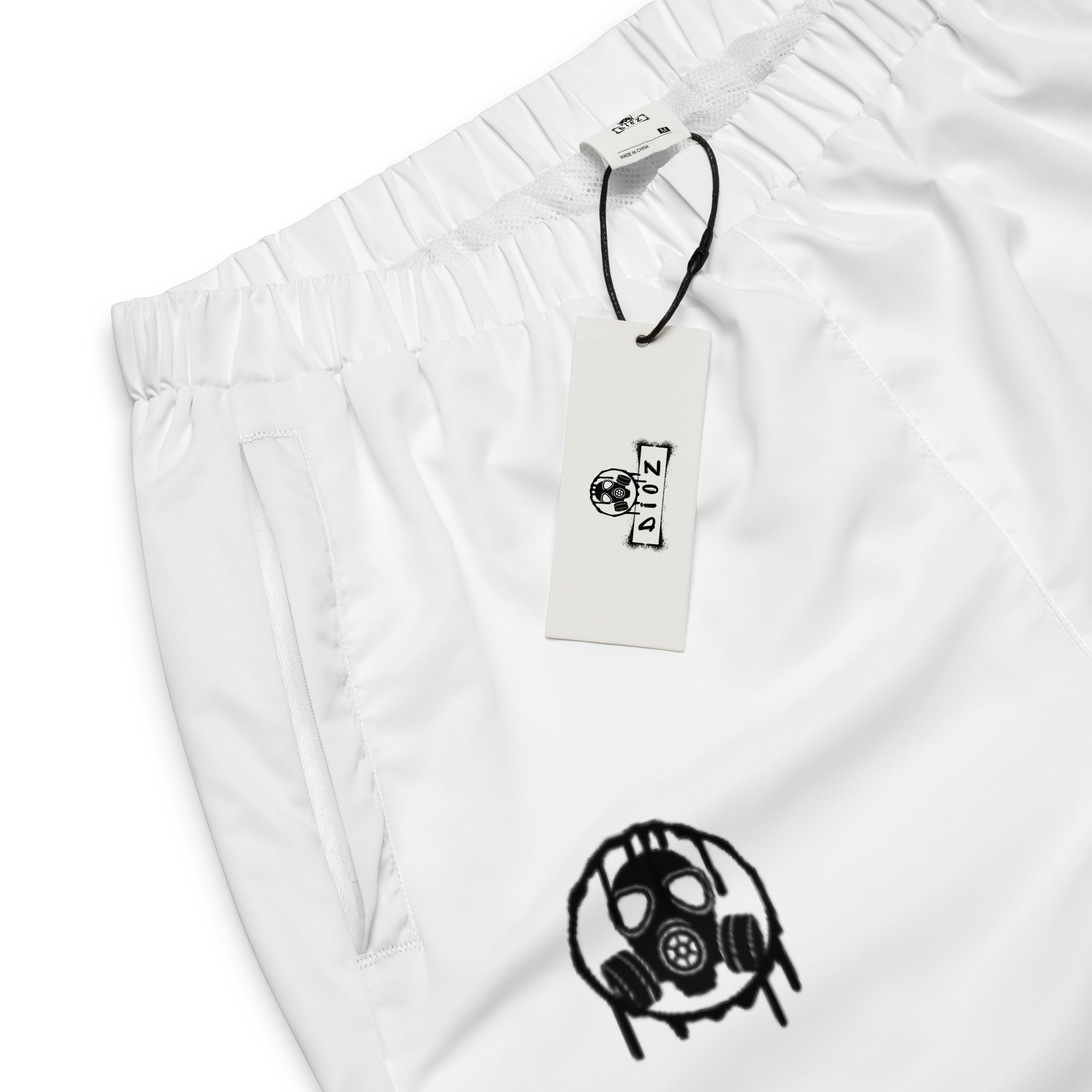 Calça Street Unissex