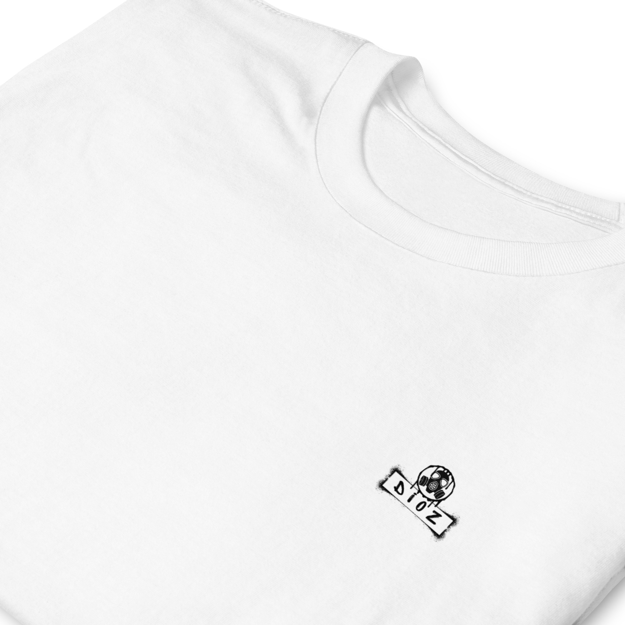 T-Shirt Softstyle Unissex