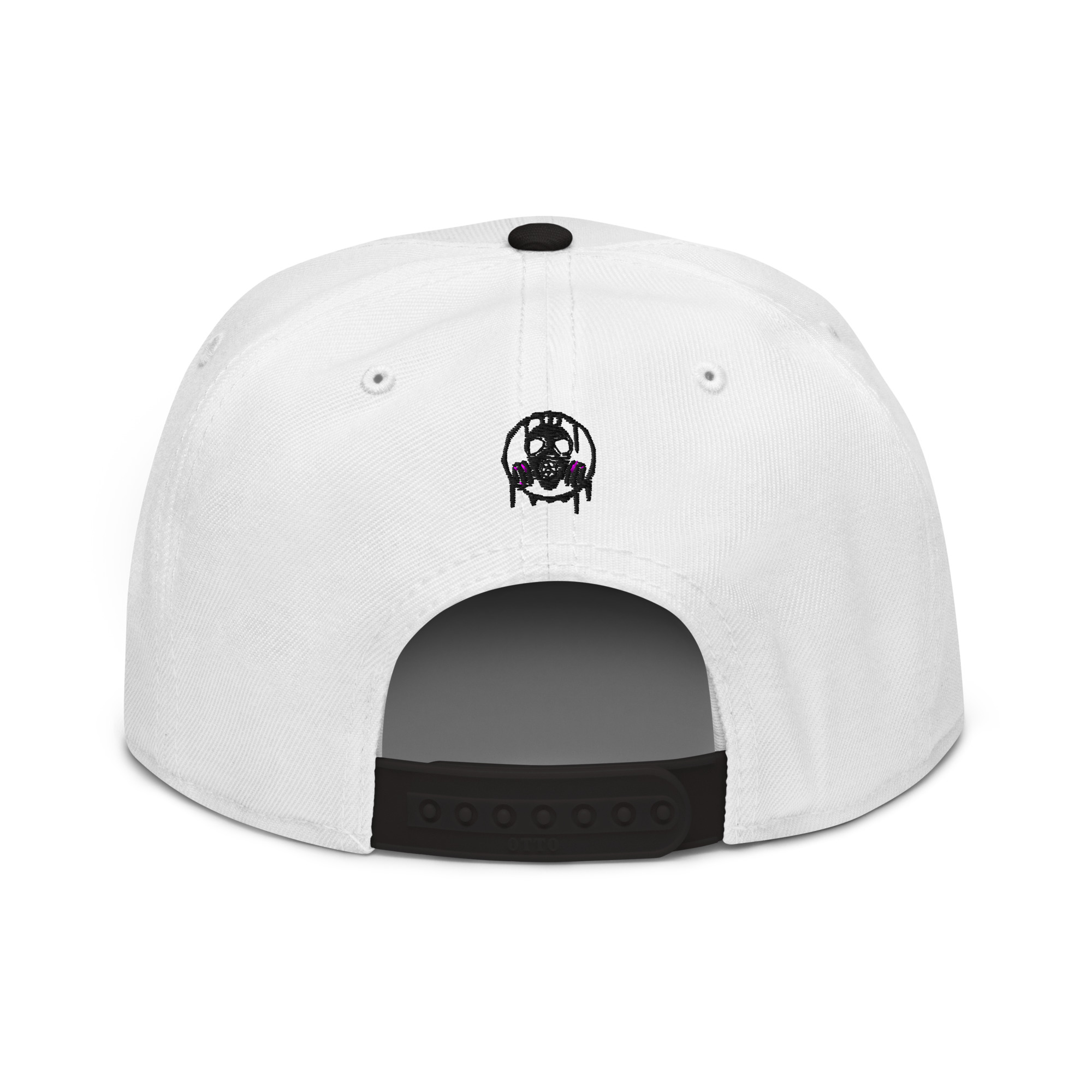 Boné Snapback Otto