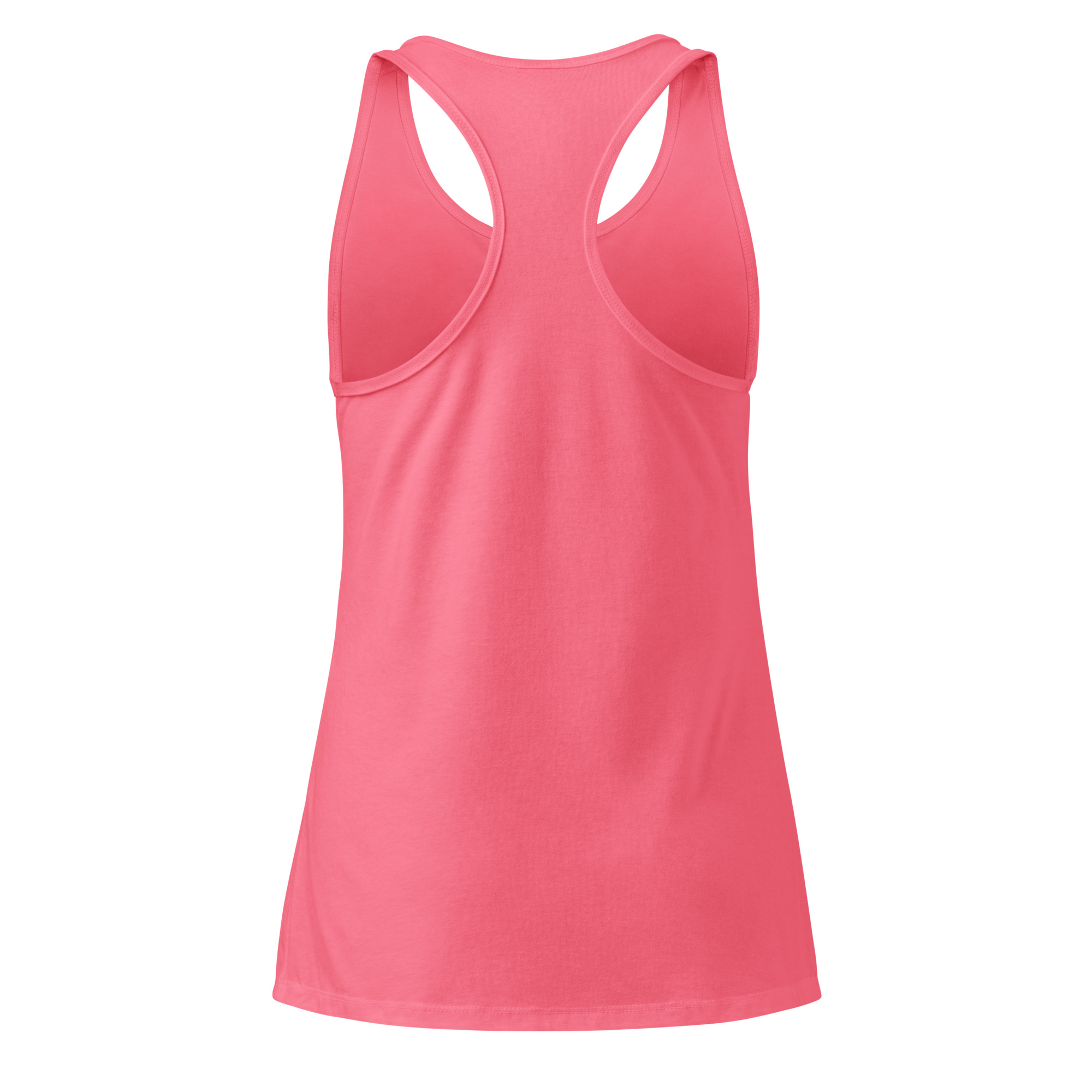 Regata Racerback  Feminino