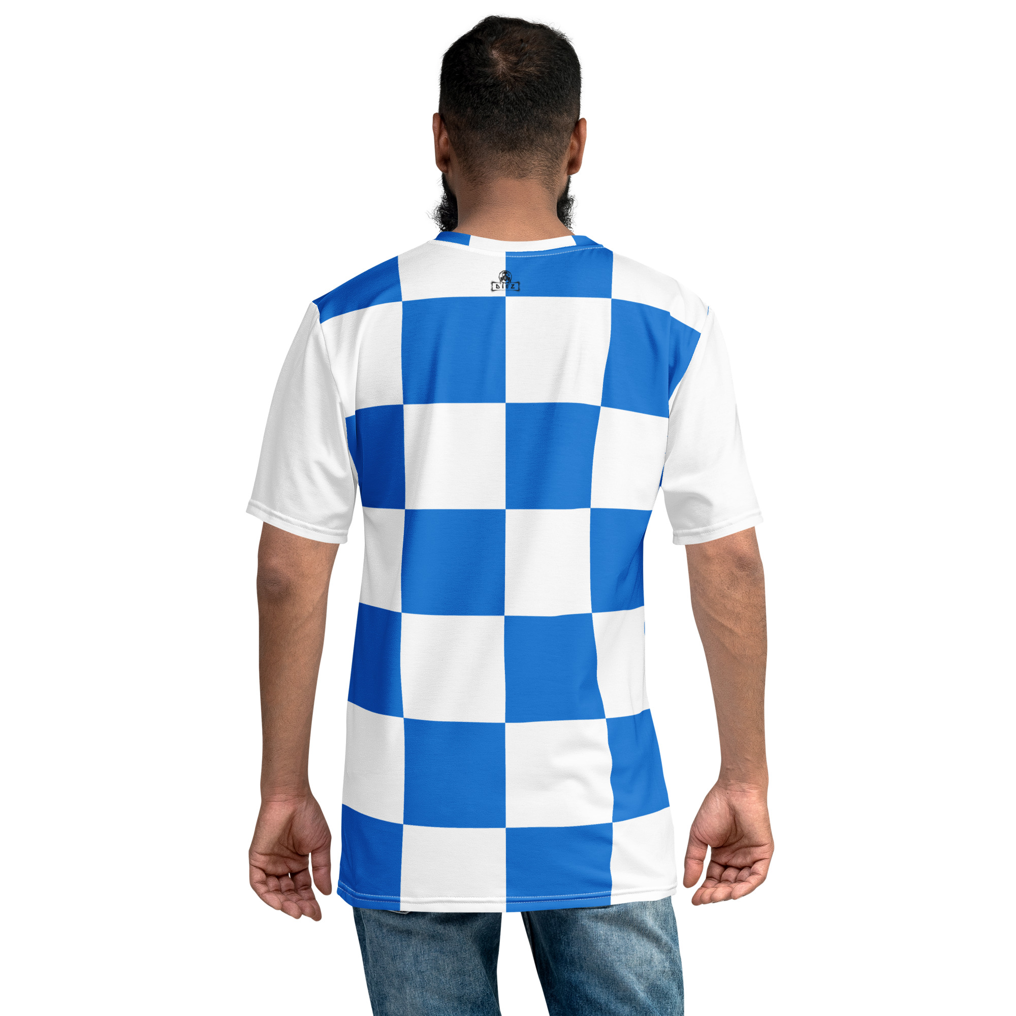 T-Shirt Crew Neck Masculino