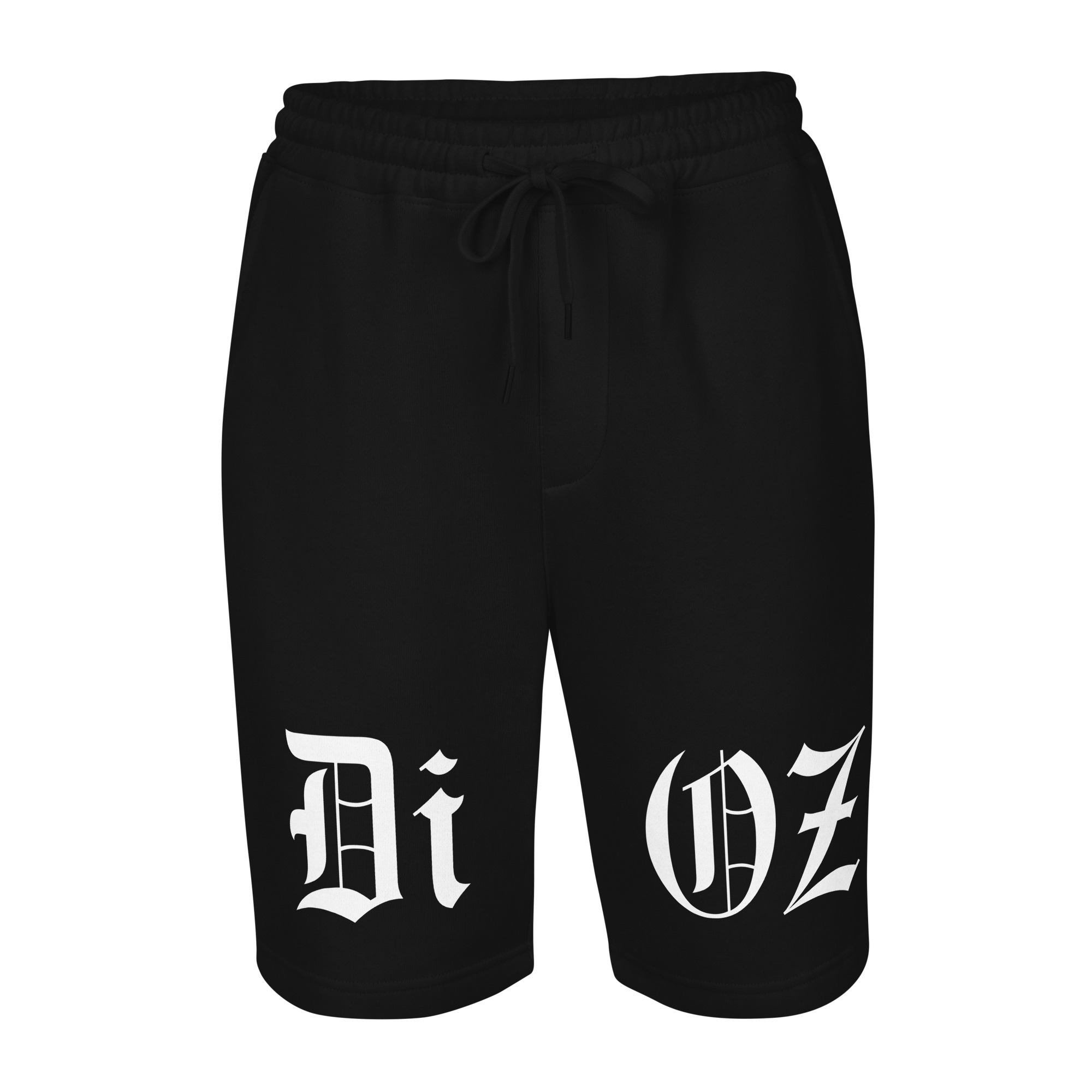 Calção Moletom Masculino