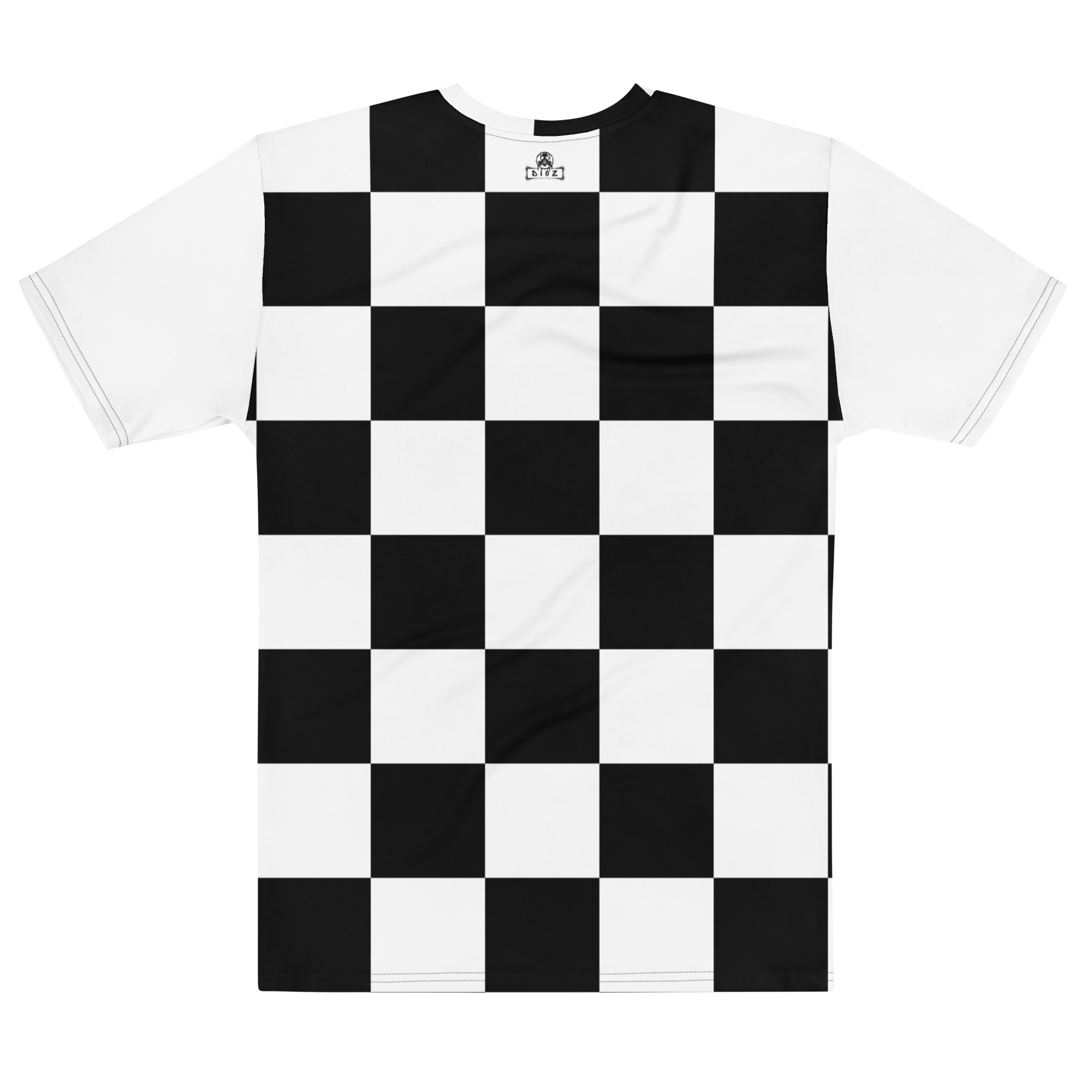 T-Shirt Crew Neck Masculino