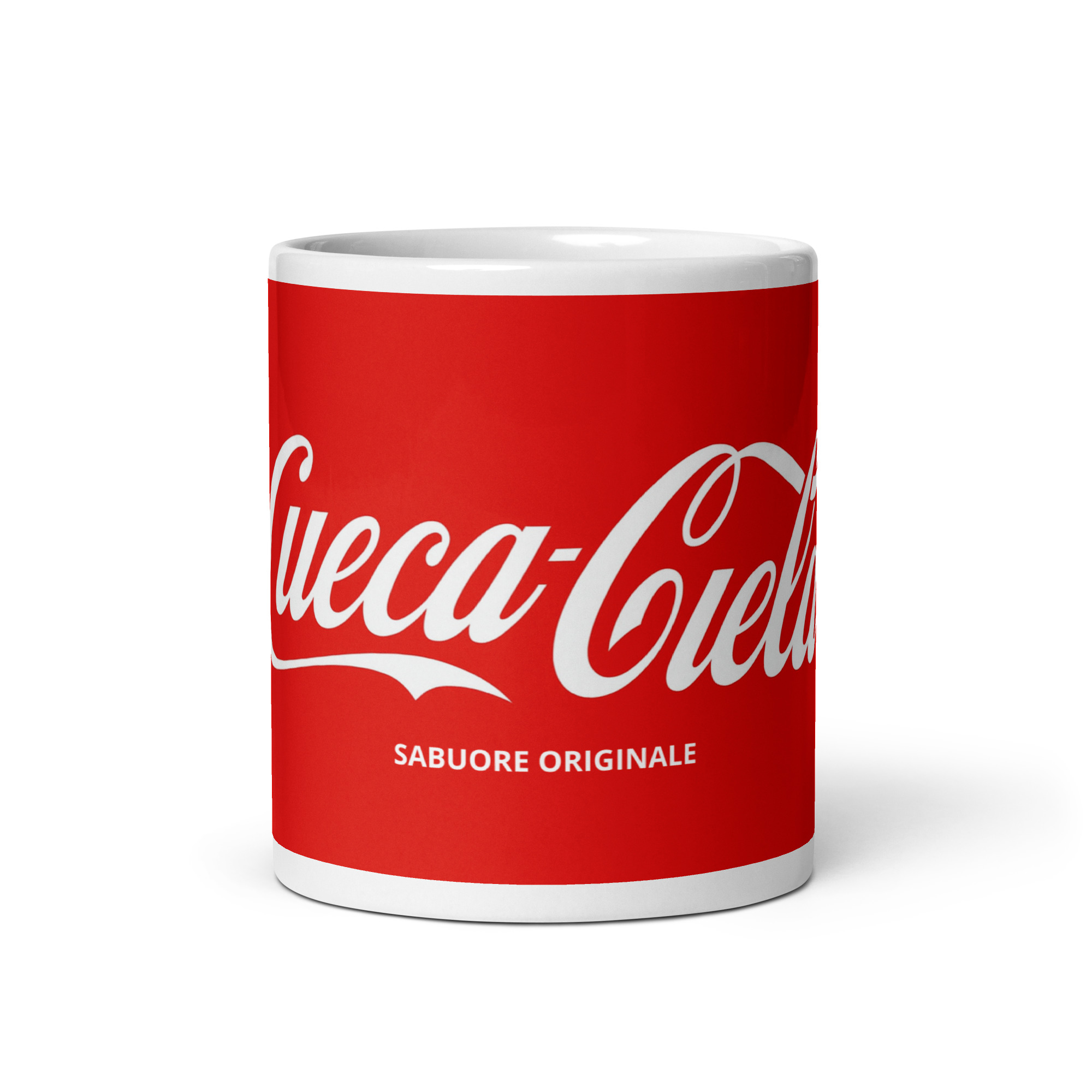Caneca CUECA CUELA