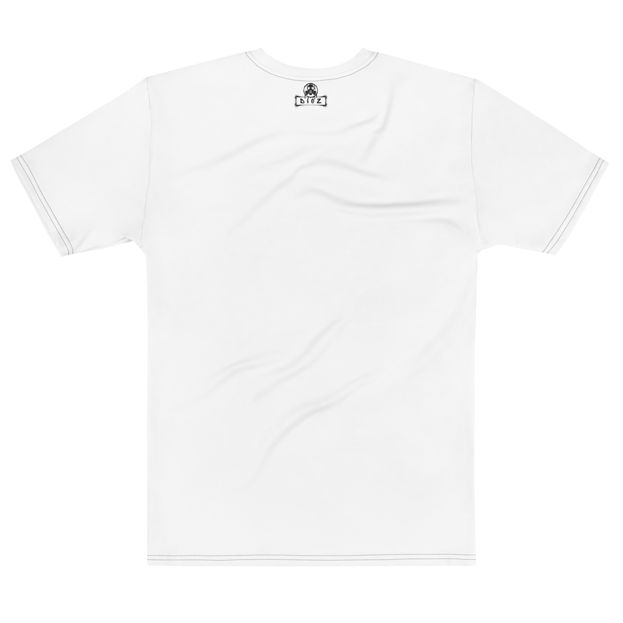 T-Shirt Crew Neck Masculino