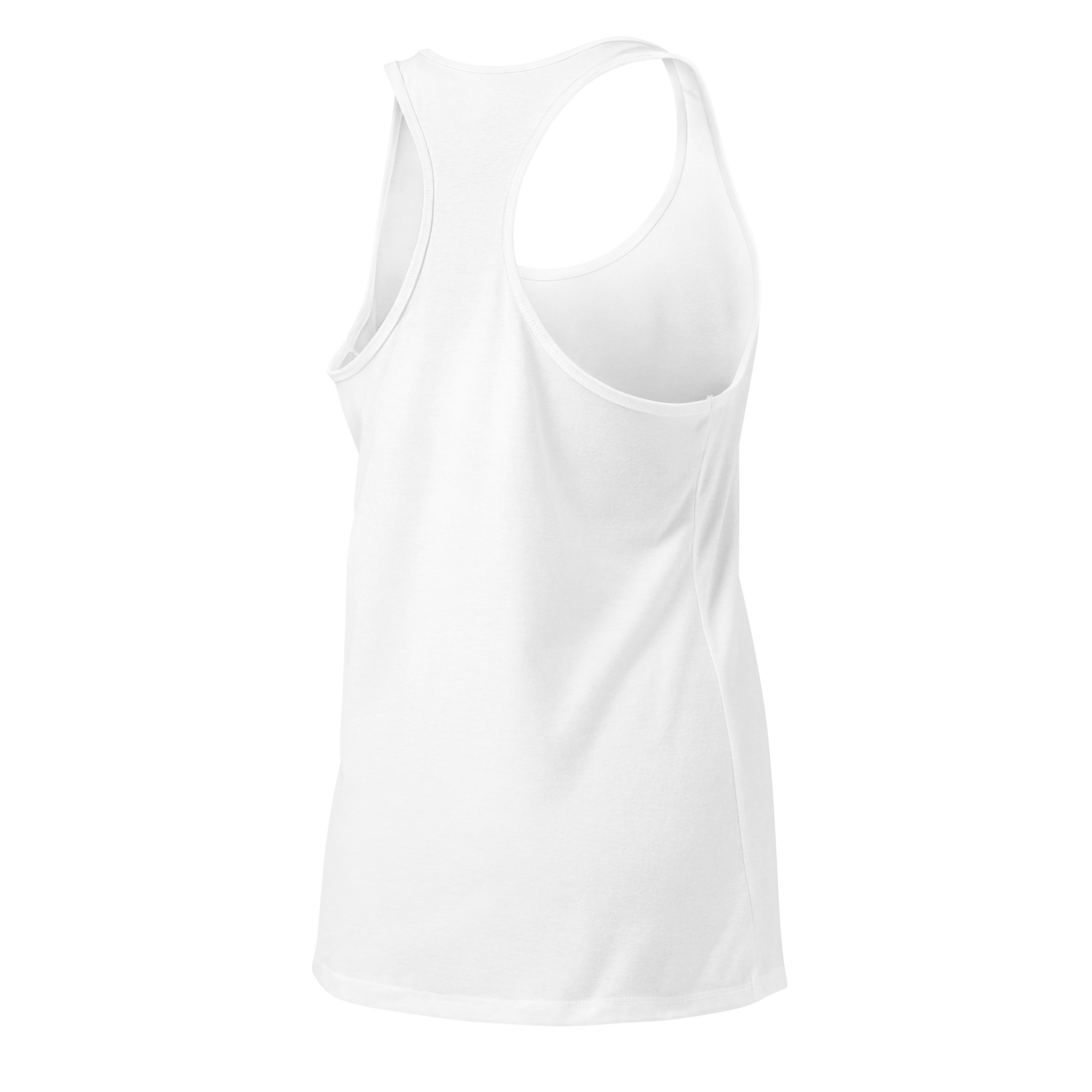 Regata feminina racerback