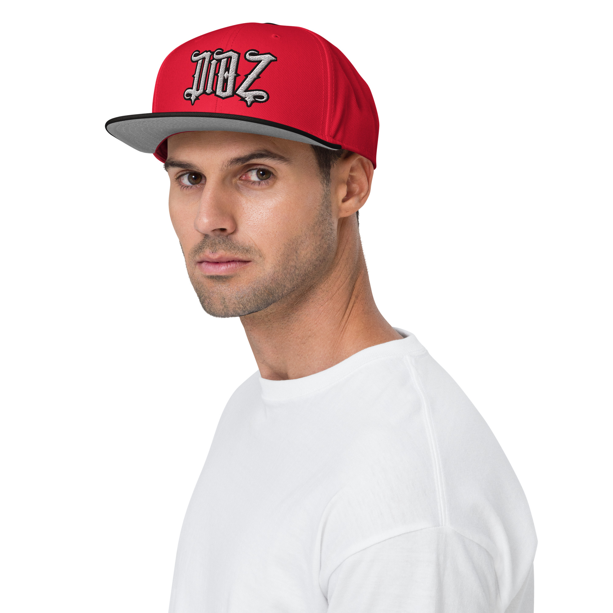Boné Snapback Otto