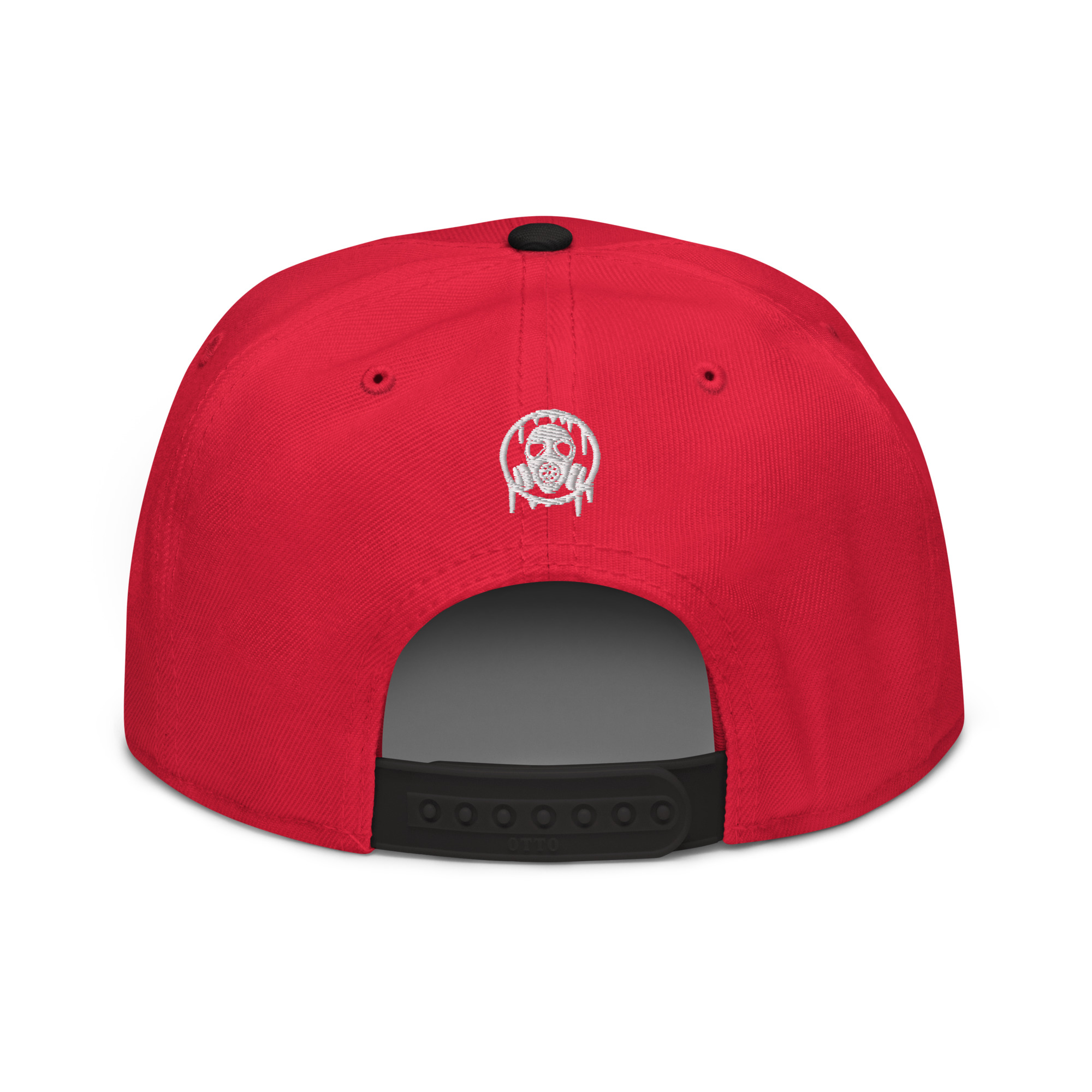 Boné Snapback Otto