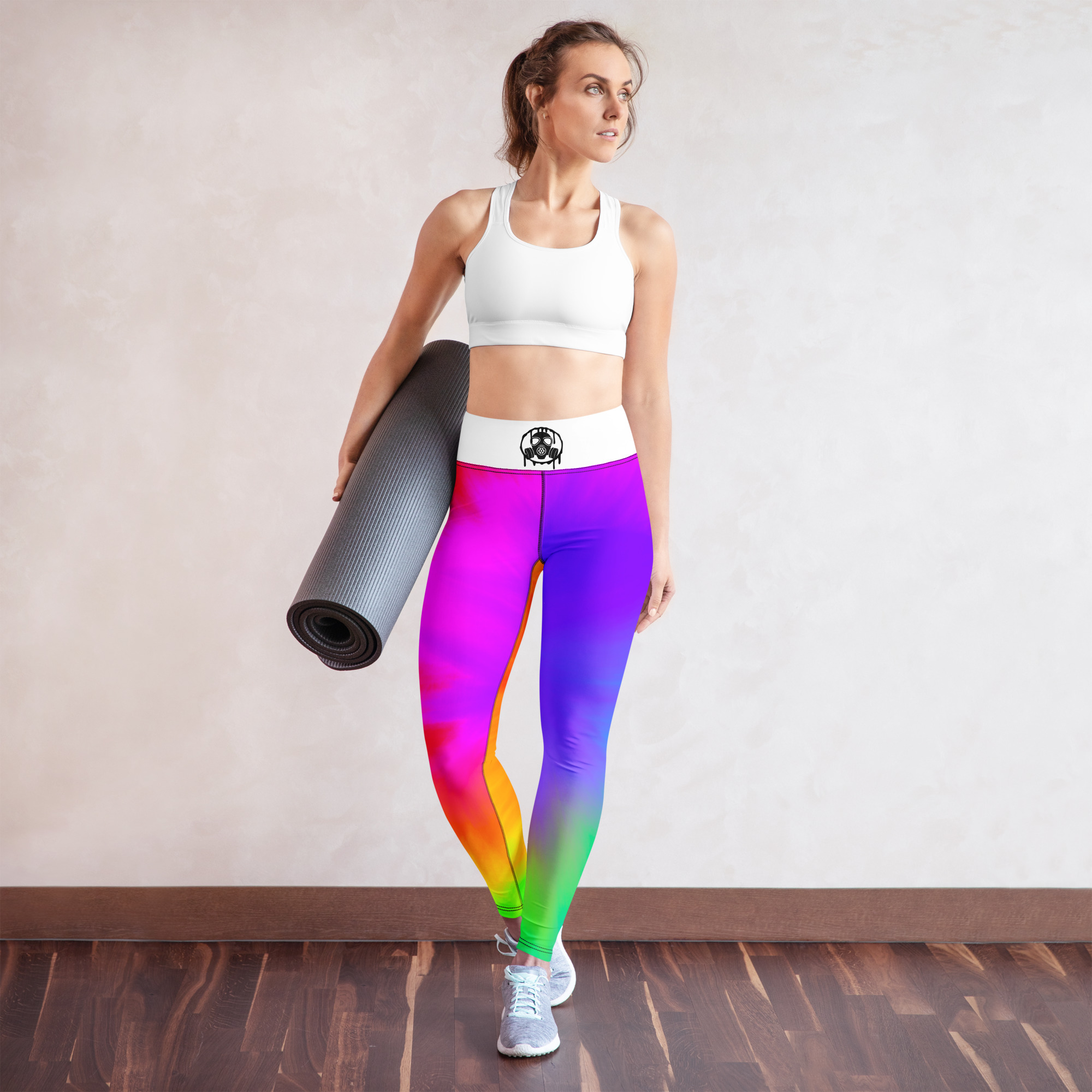 Legging Yoga