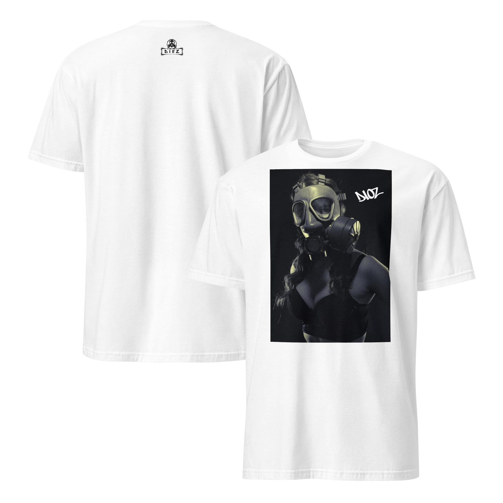 T-Shirt Softstyle Unissex