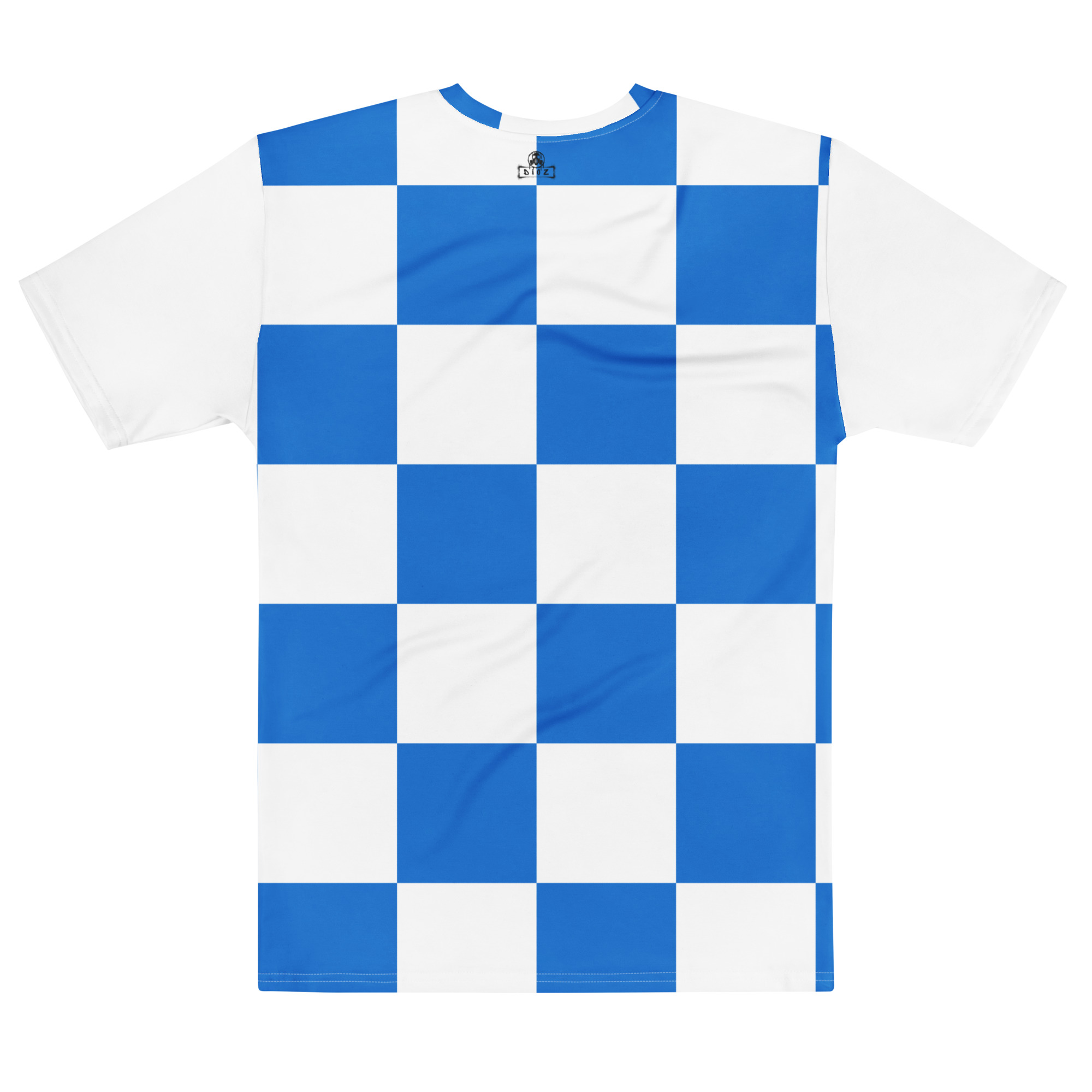 T-Shirt Crew Neck Masculino