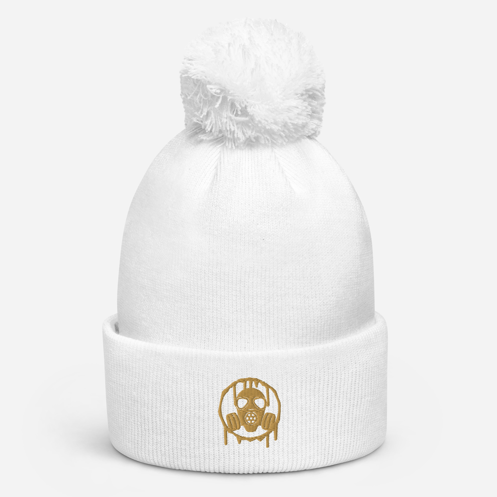 Gorro Pom-Pom