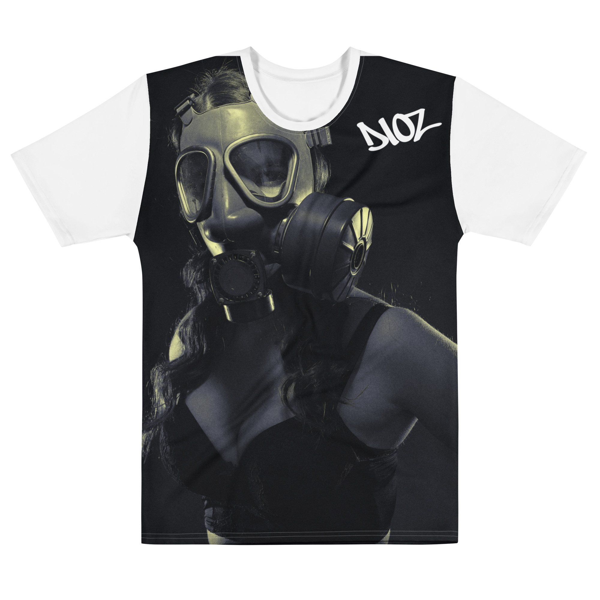 T-Shirt Crew Neck Masculino