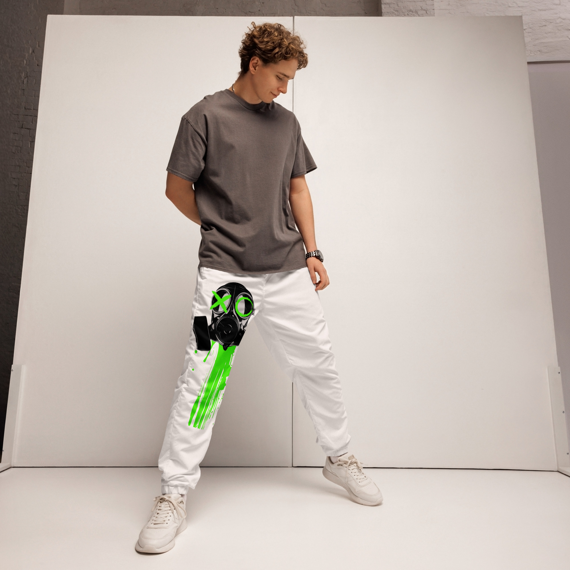 Calça Street Unissex