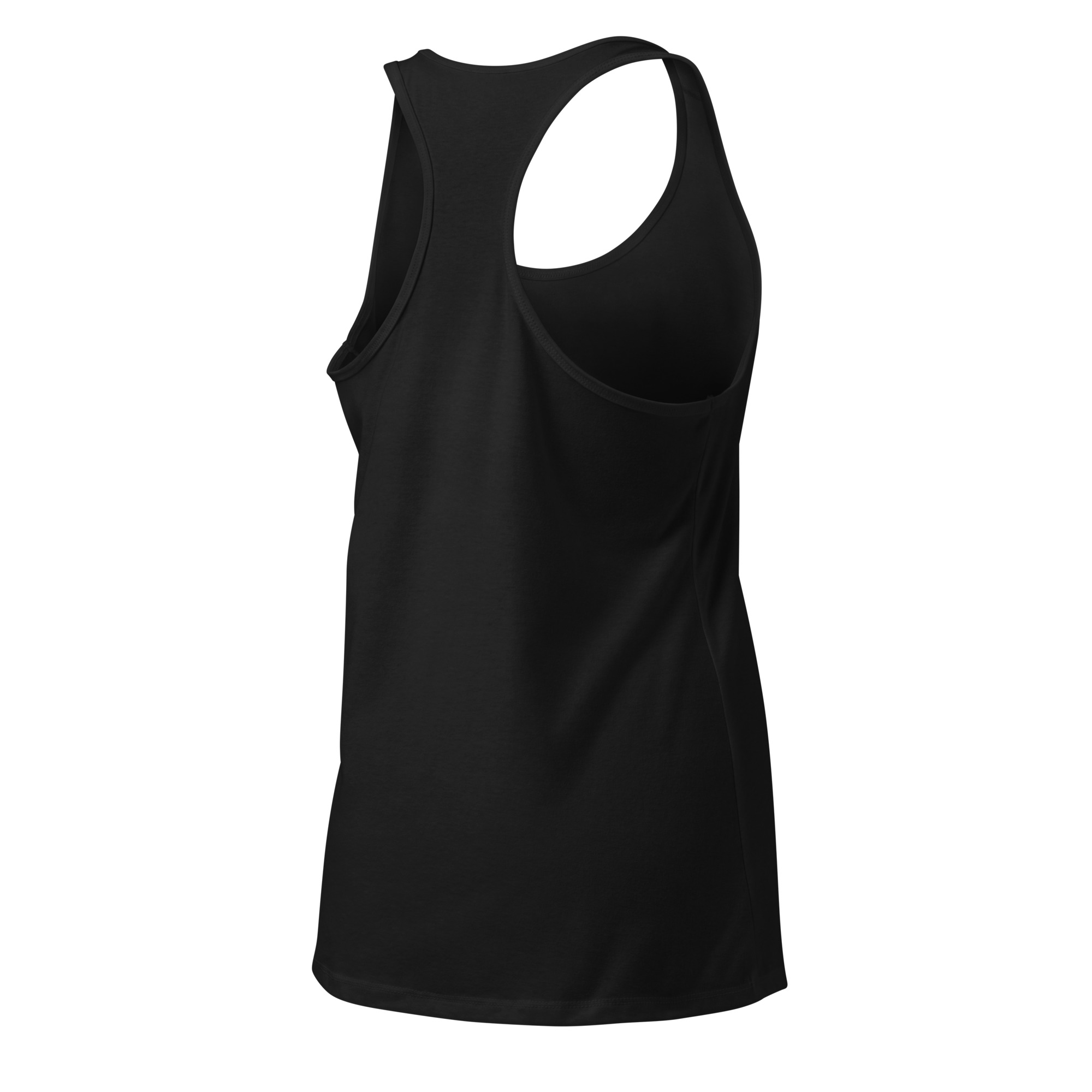 Regata Feminina Racerback 