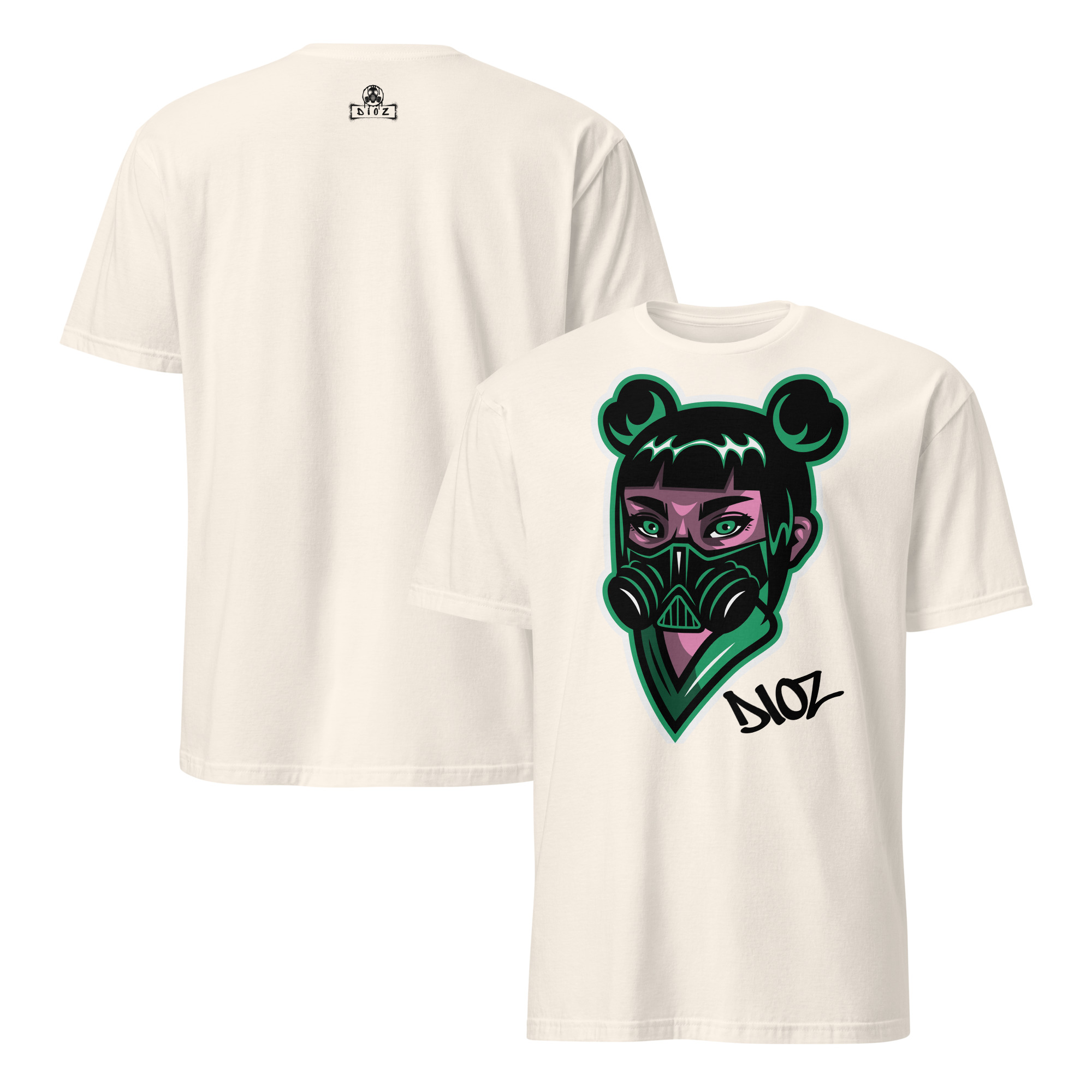 T-Shirt Softstyle Unissex