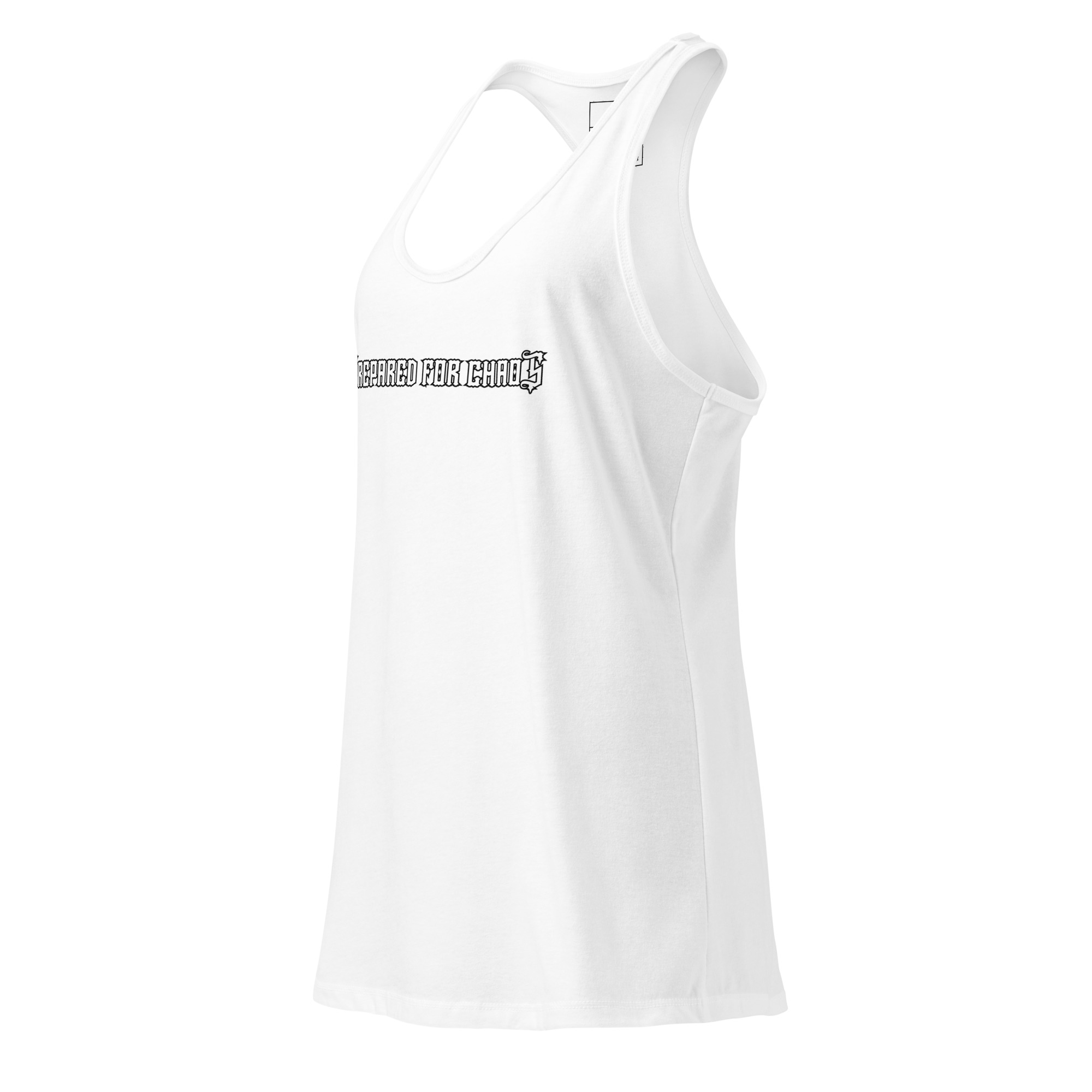 Regata feminina racerback