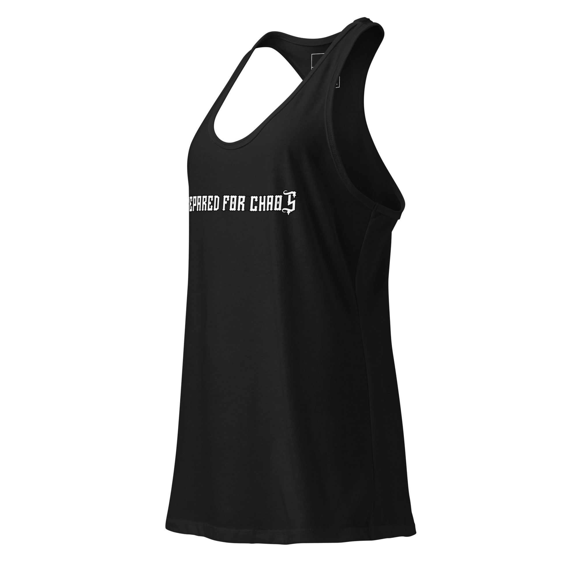 Regata Feminina Racerback 