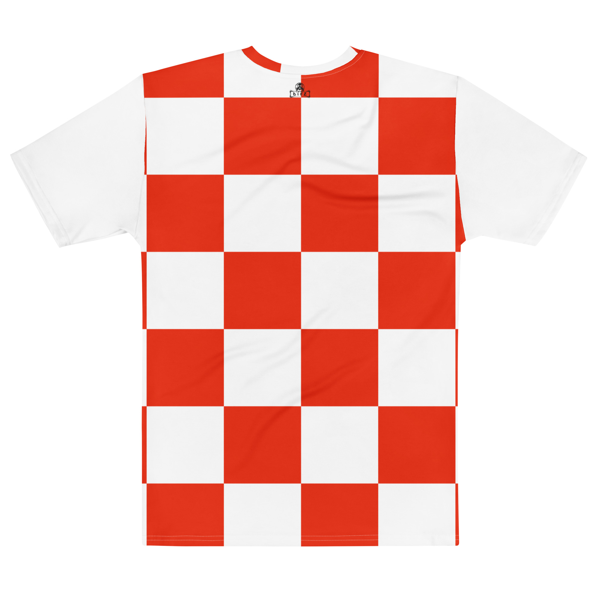 T-Shirt Crew Neck Masculino